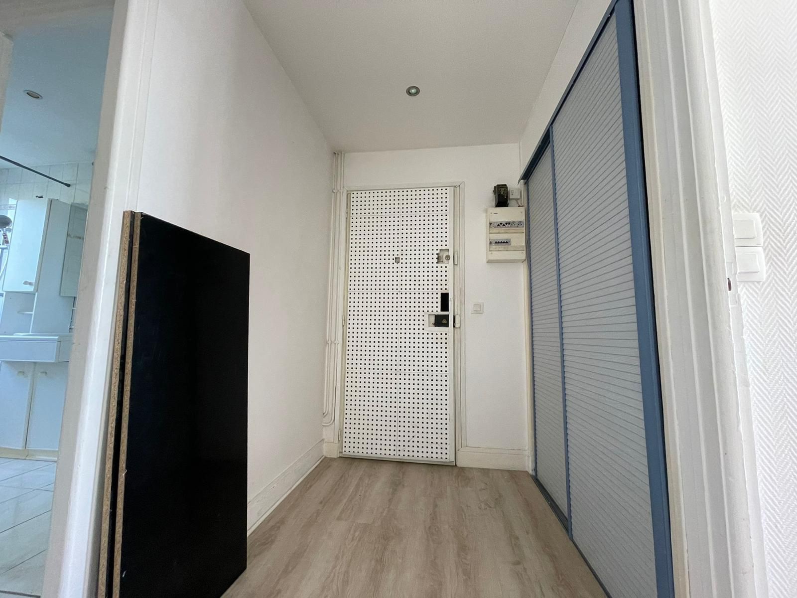 Location Appartement à Domont 2 pièces