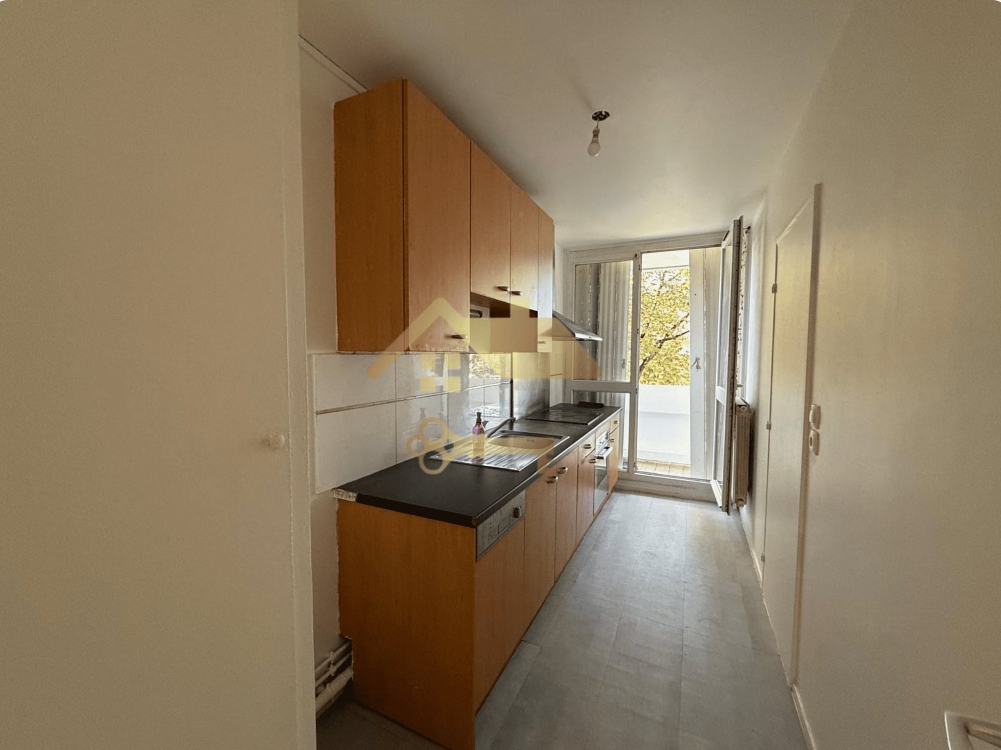 Vente Appartement à Villepinte 3 pièces