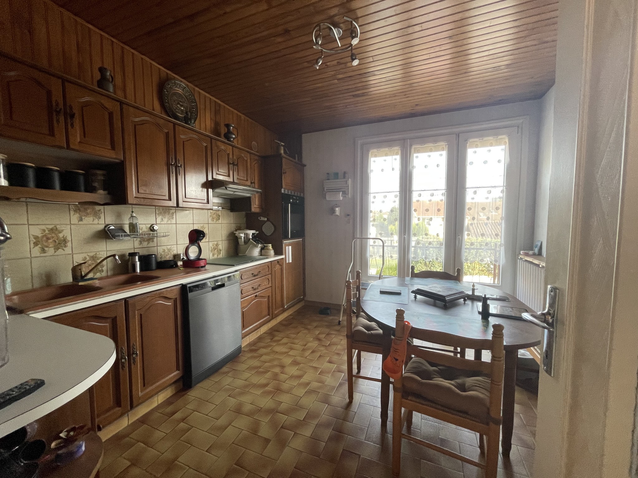 Vente Maison à Villepinte 8 pièces