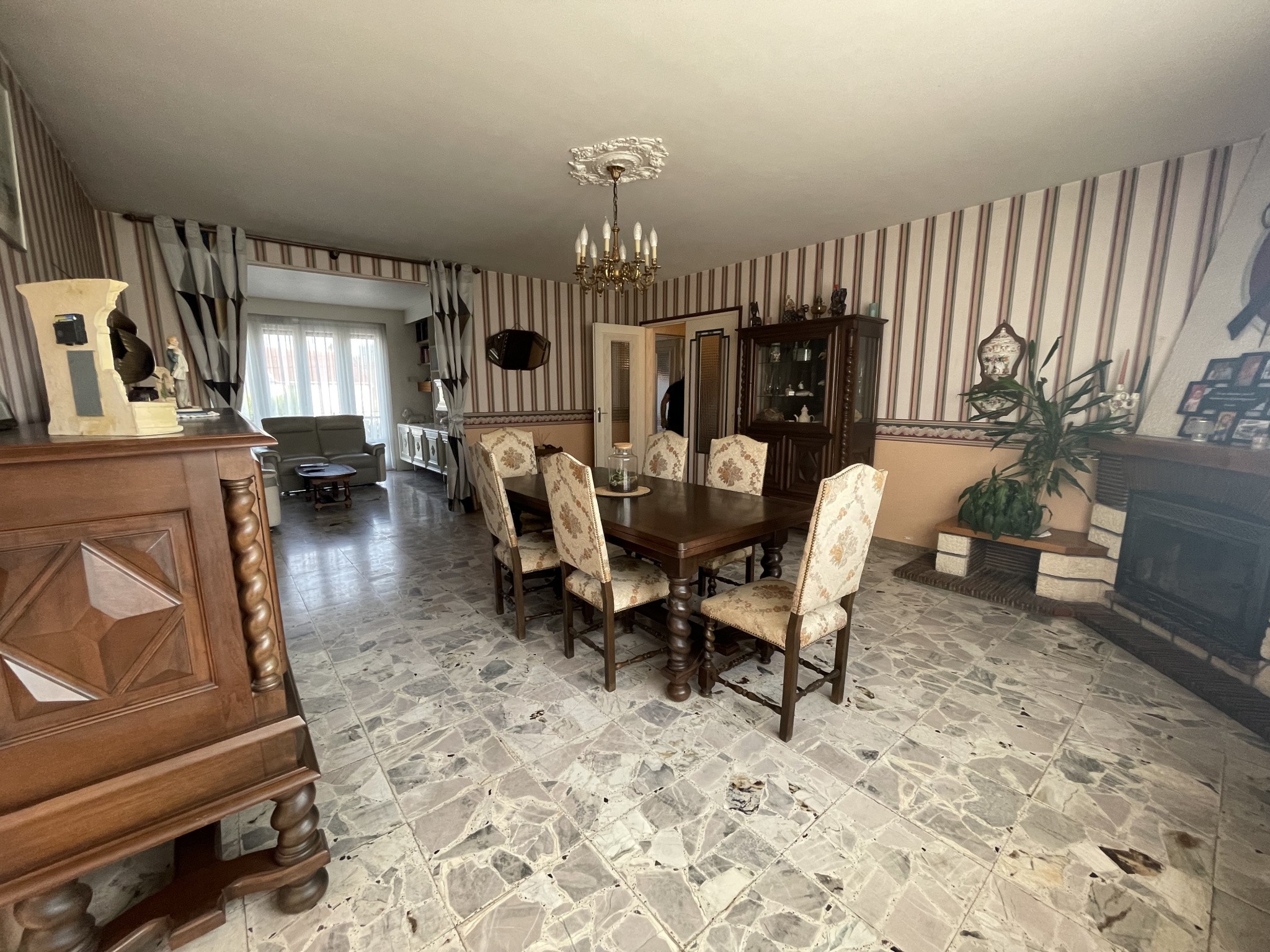 Vente Maison à Villepinte 8 pièces