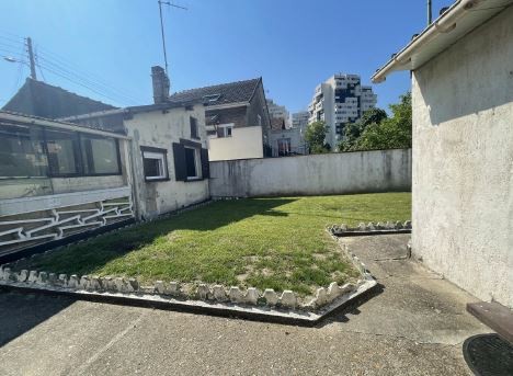 Vente Maison à Villepinte 3 pièces