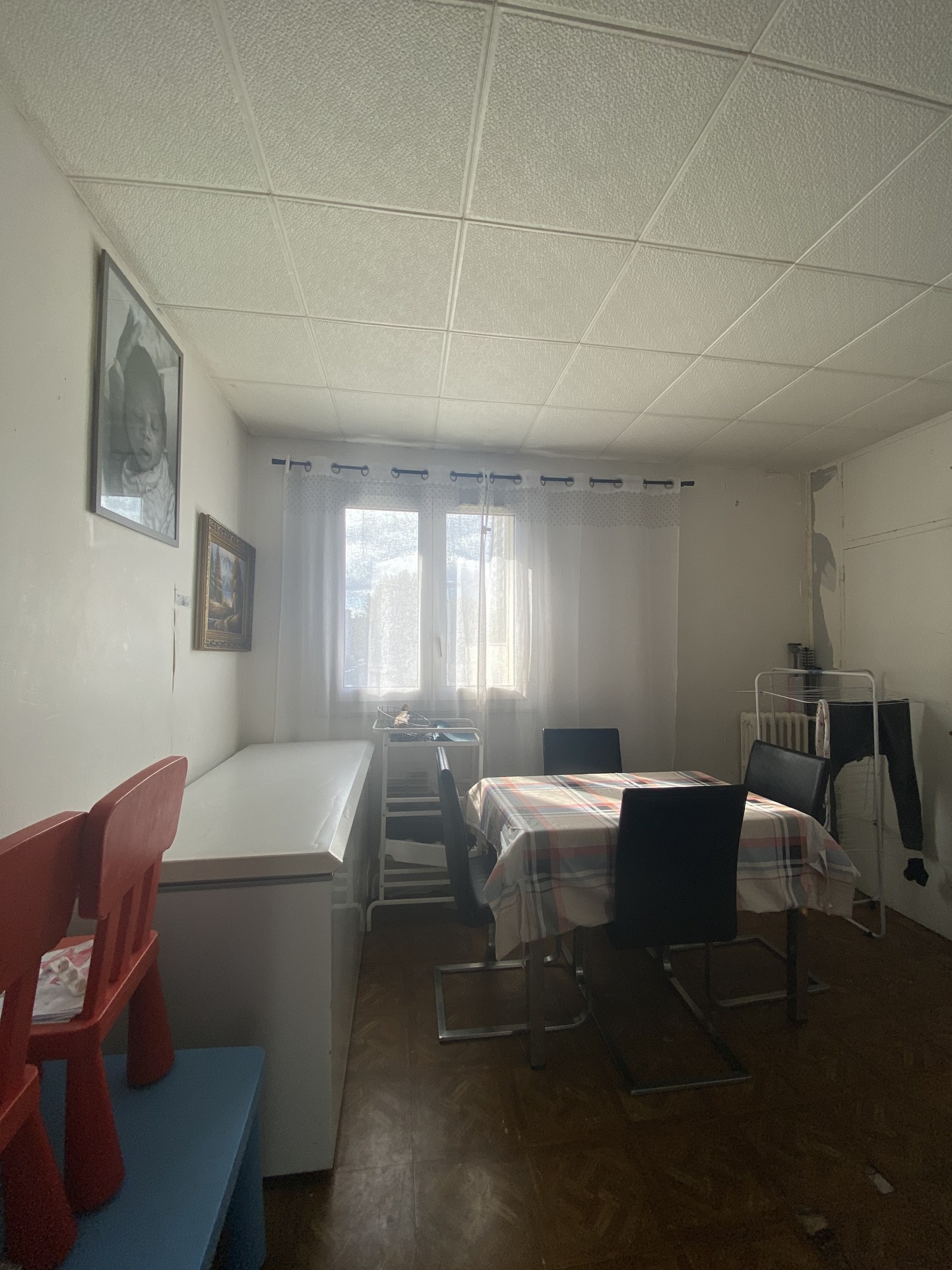 Vente Appartement à Villepinte 4 pièces