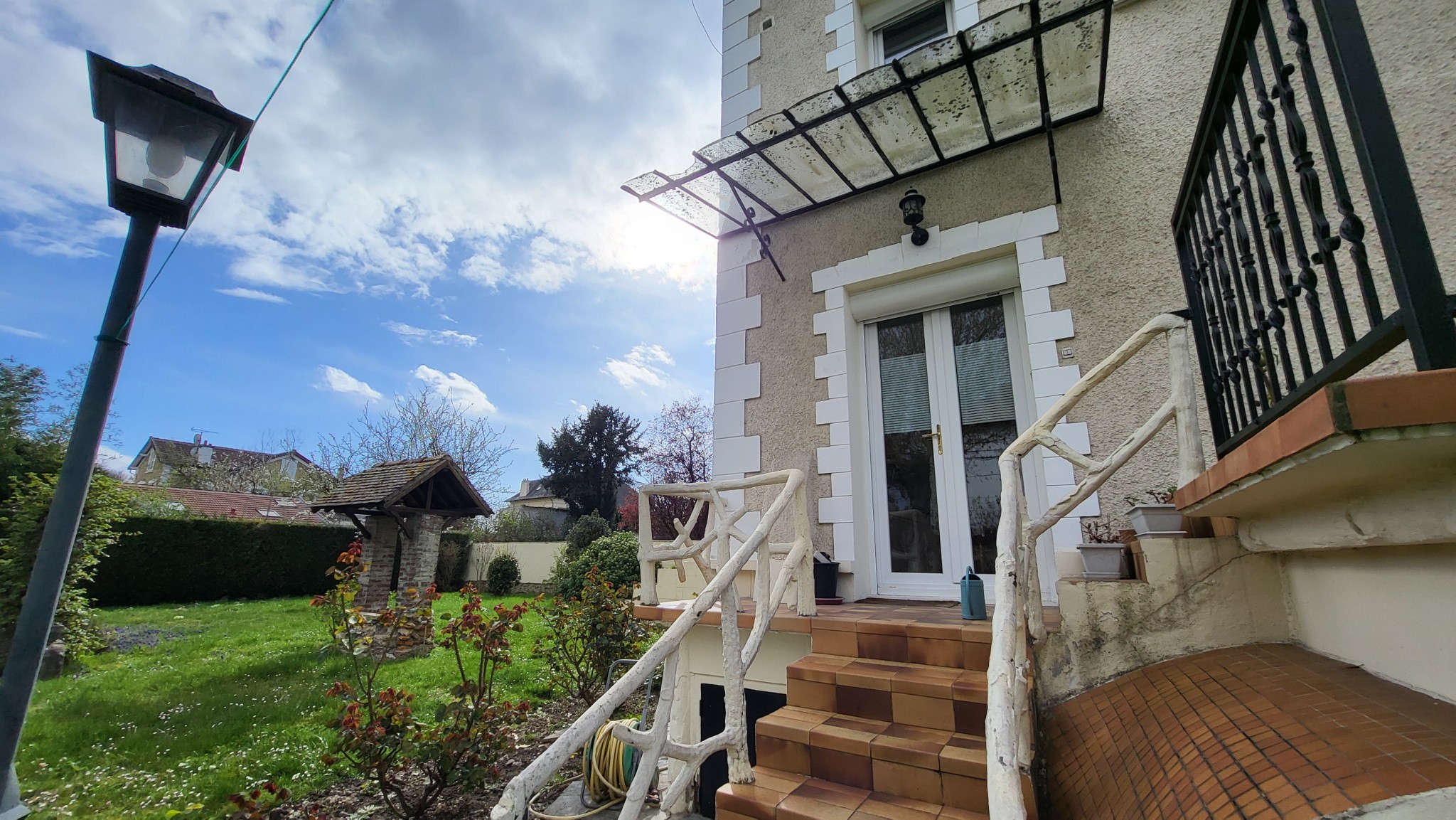 Vente Maison à Chelles 7 pièces