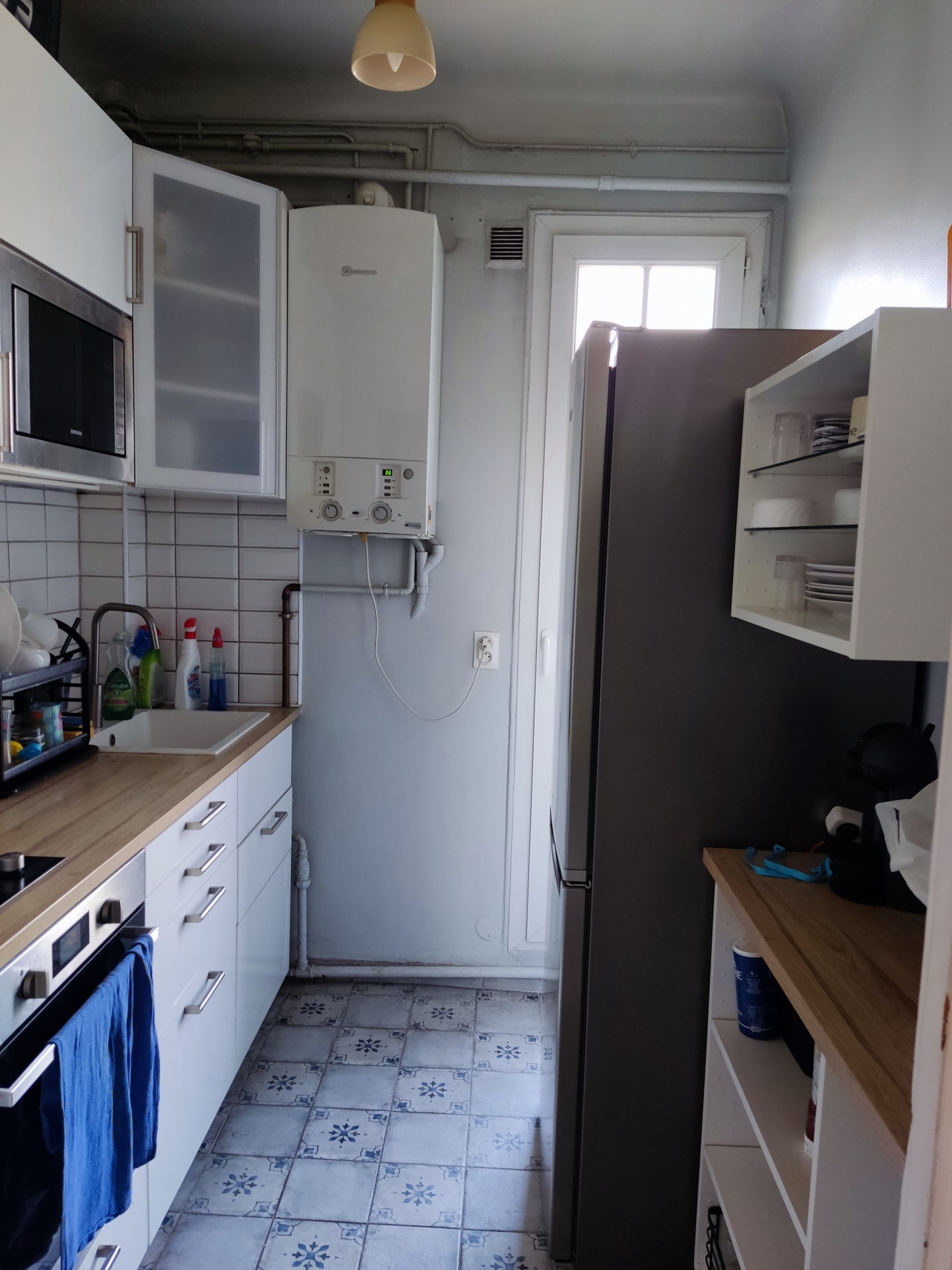 Vente Appartement à Sevran 2 pièces