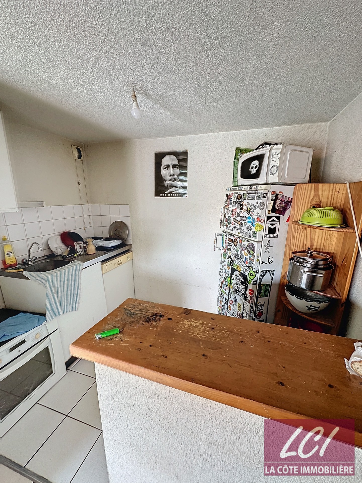 Vente Appartement à Biganos 2 pièces