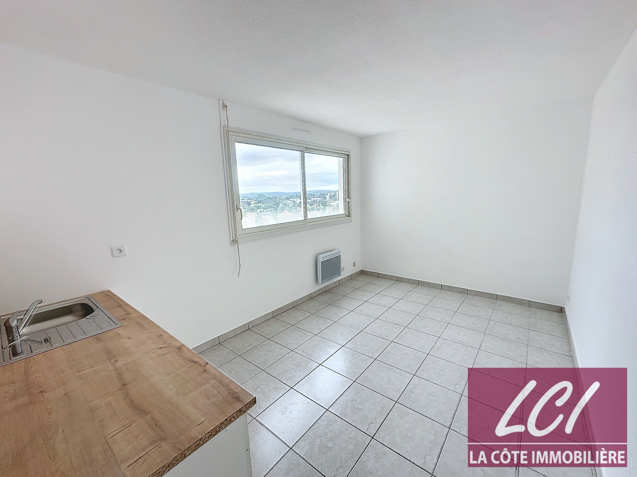 Vente Appartement à Arcachon 1 pièce