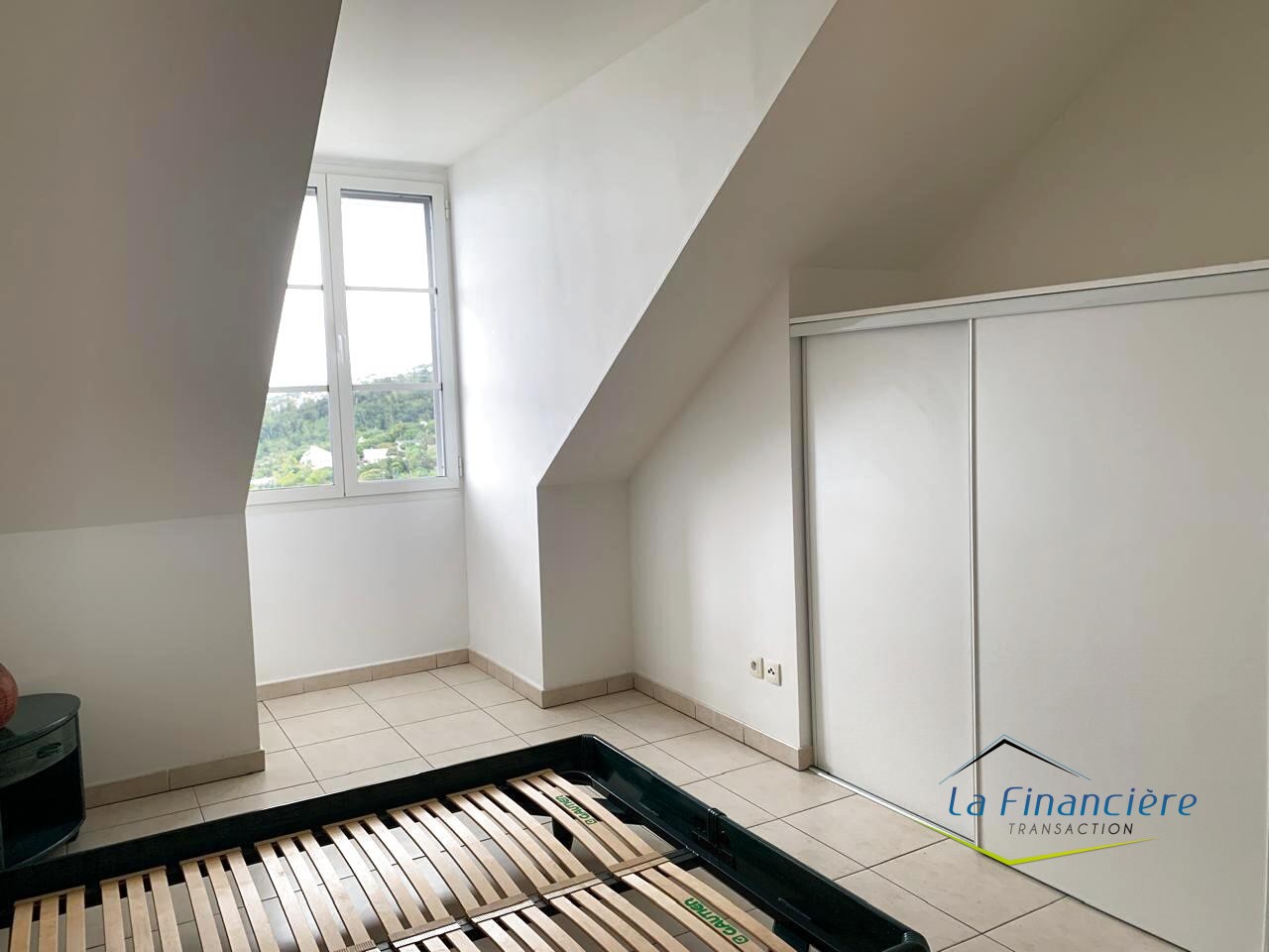 Vente Appartement à Saint-Denis 3 pièces