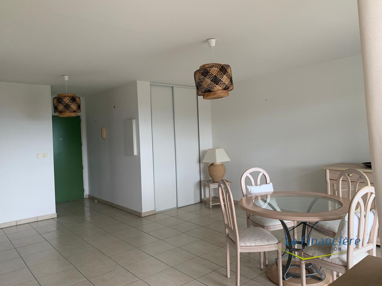 Vente Appartement à Saint-Denis 3 pièces