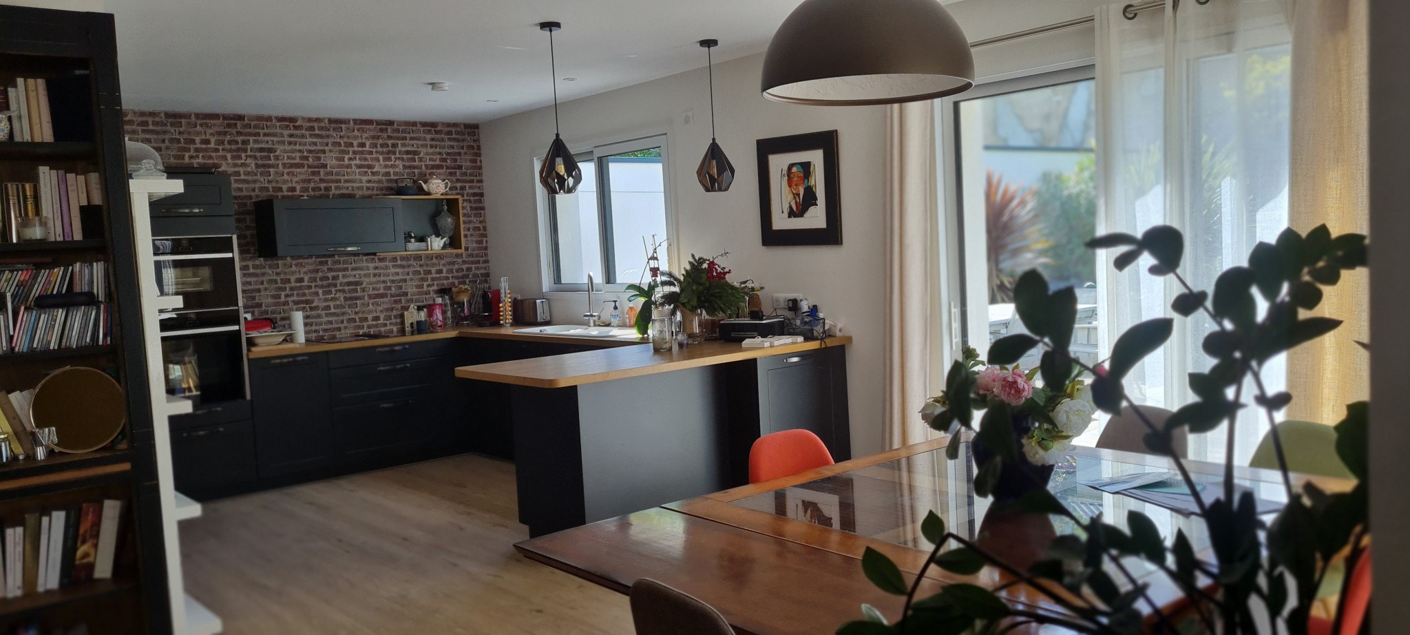 Vente Maison à Nantes 5 pièces