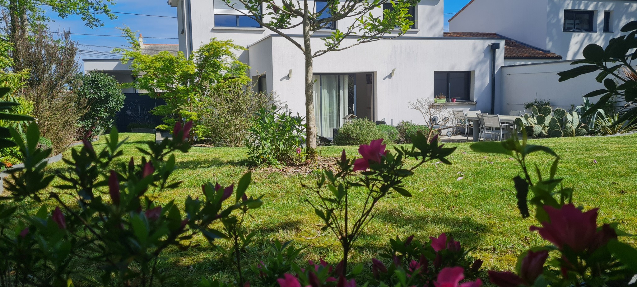 Vente Maison à Nantes 5 pièces