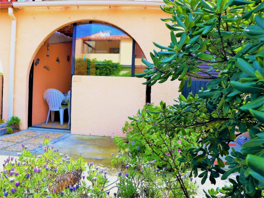 Vente Appartement à Leucate 2 pièces