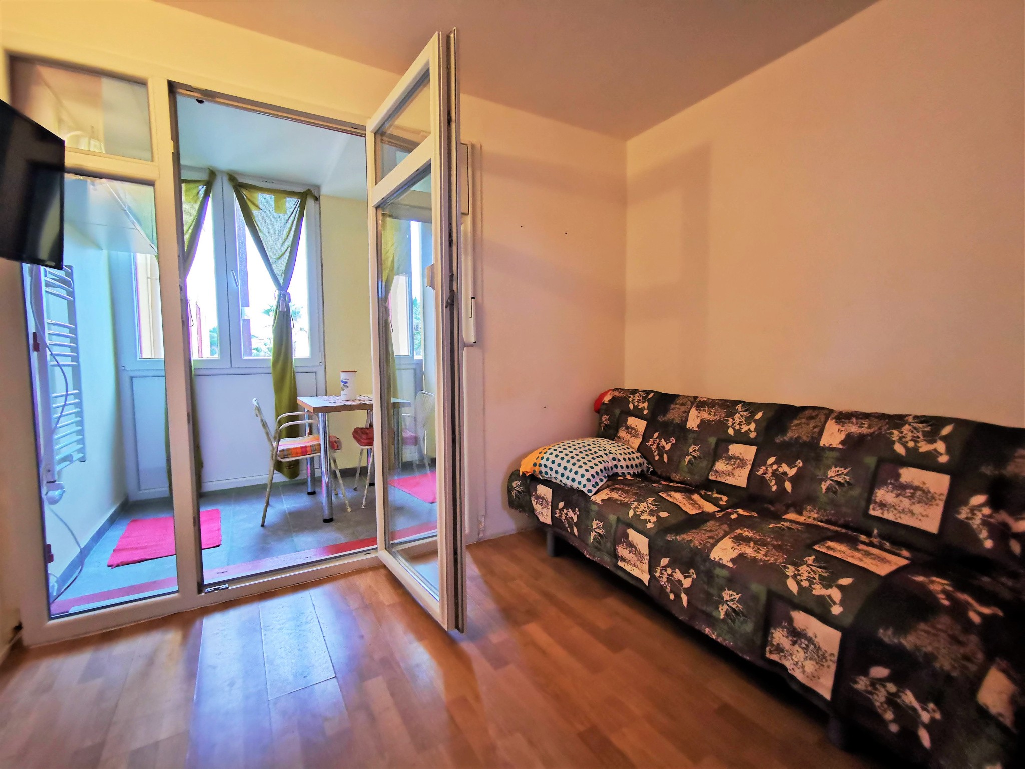 Vente Appartement à le Barcarès 3 pièces