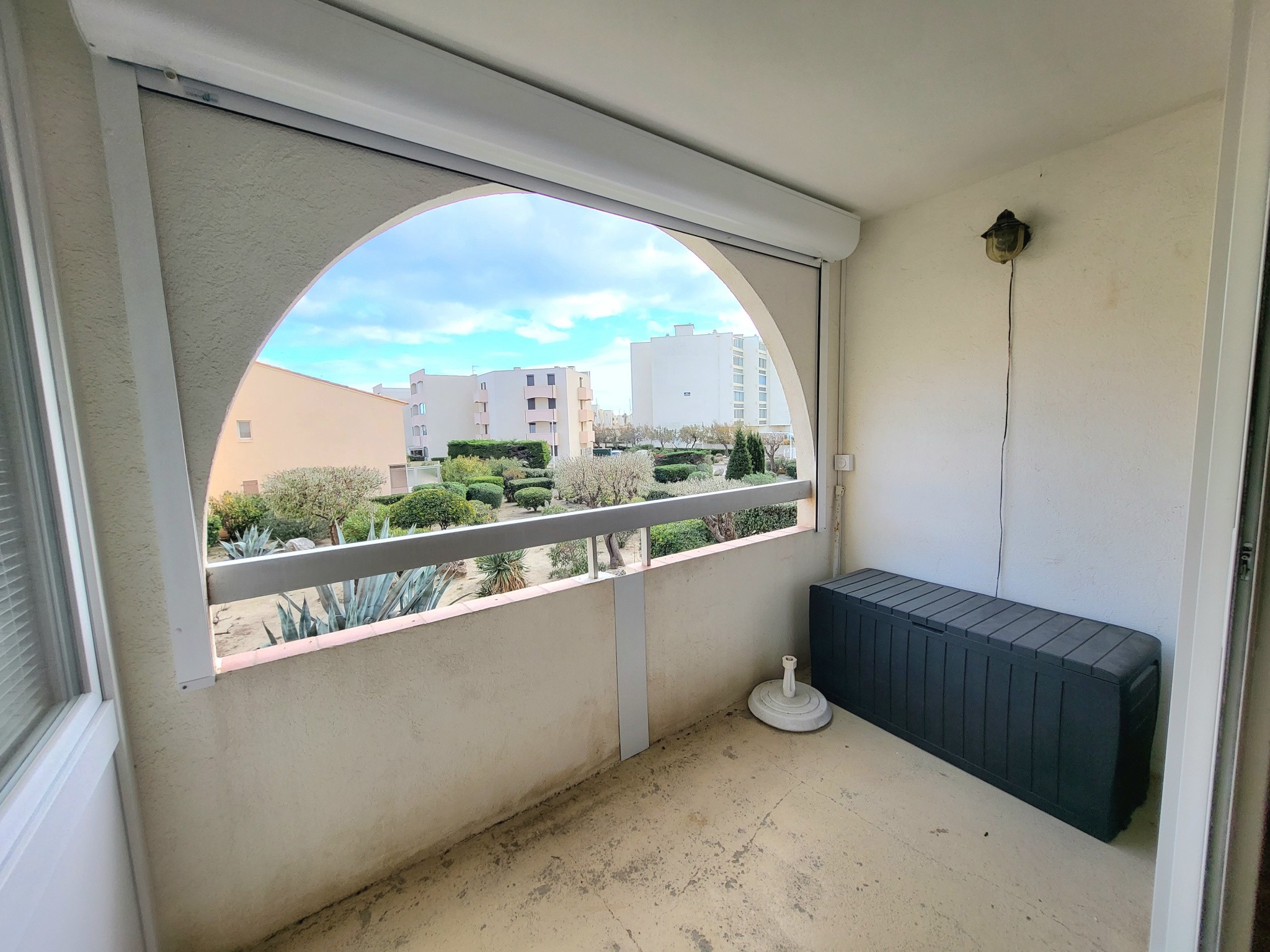 Vente Appartement à Leucate 2 pièces