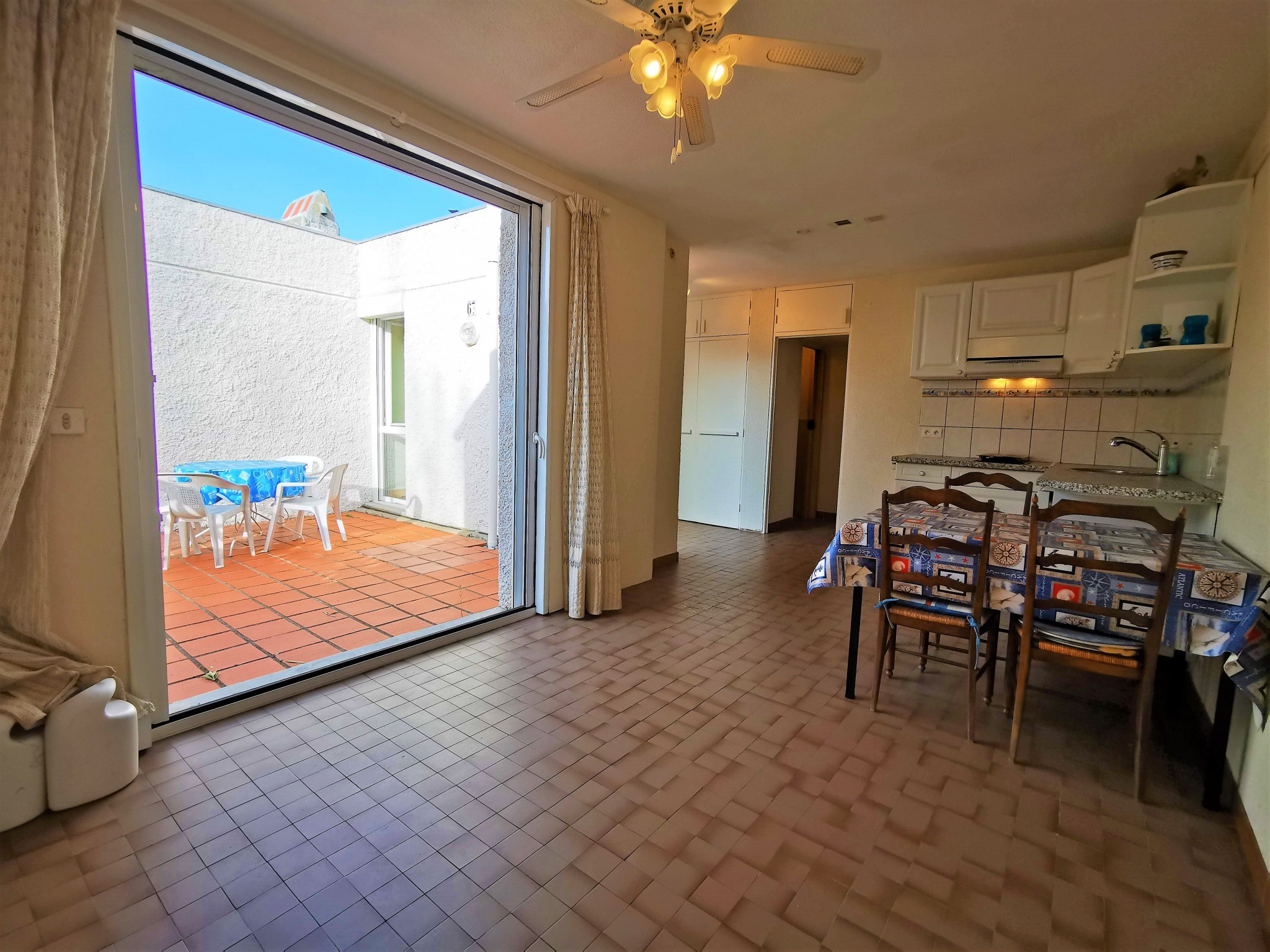 Vente Maison à Leucate 2 pièces