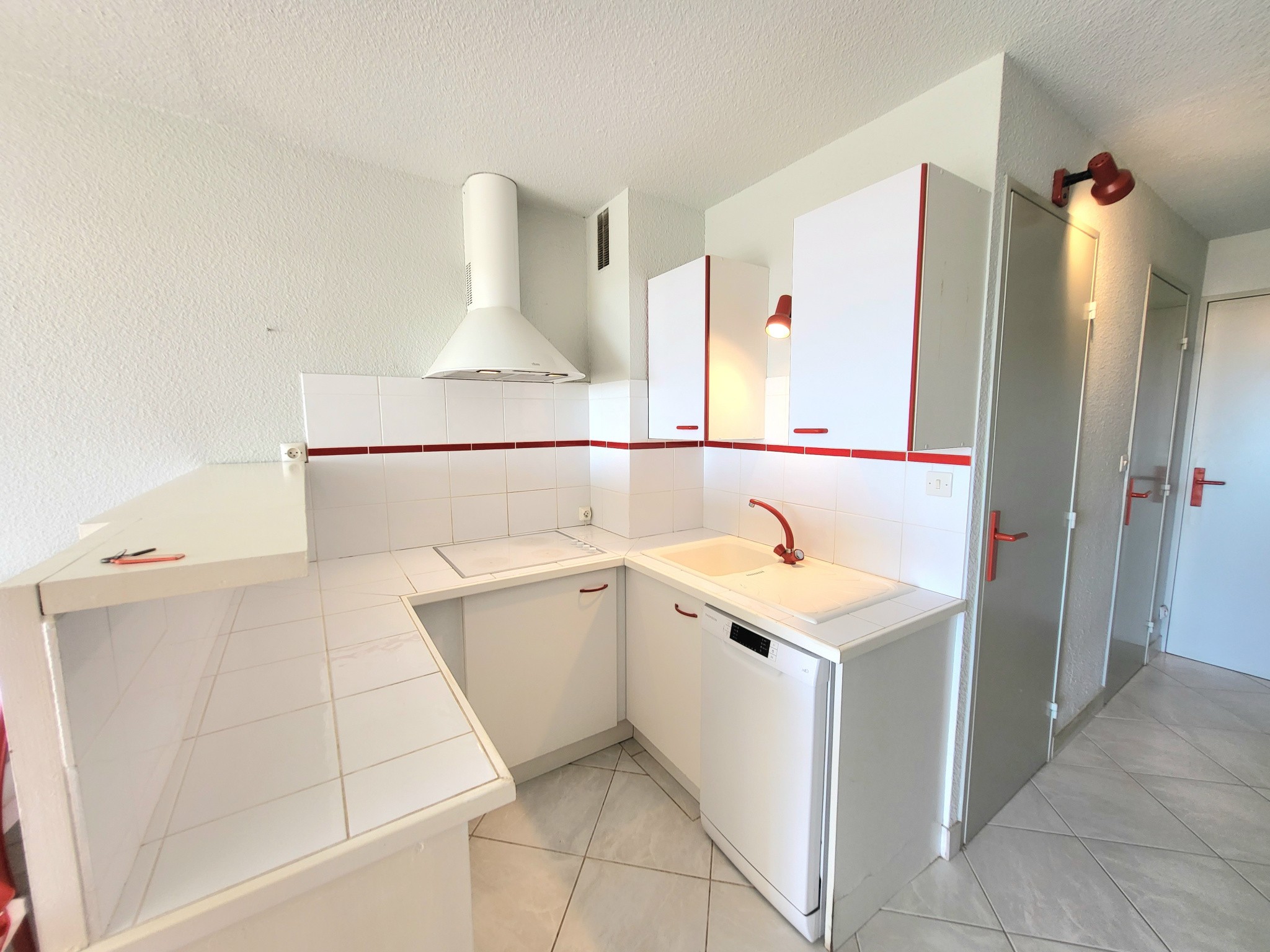 Vente Appartement à le Barcarès 3 pièces