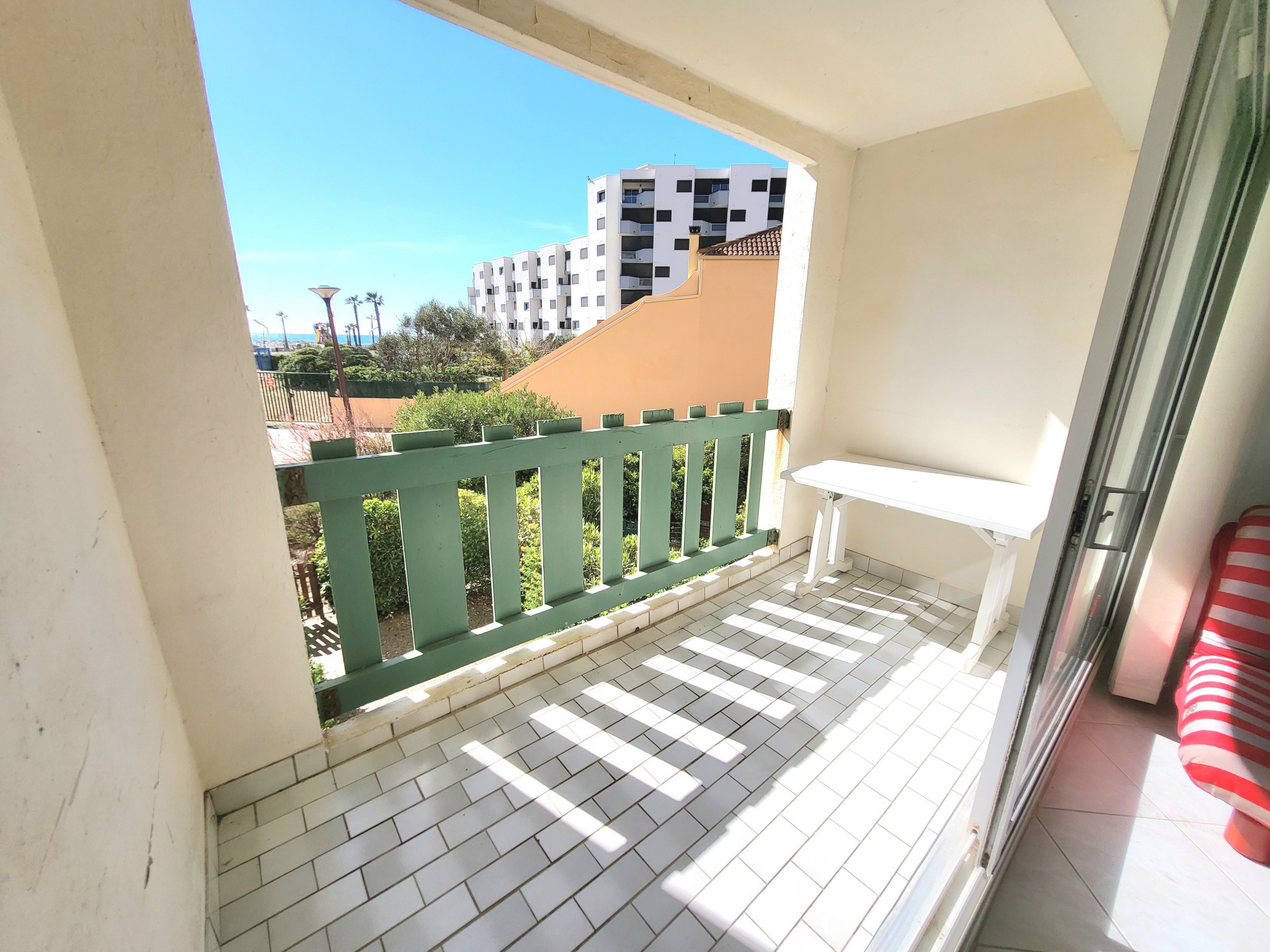 Vente Appartement à le Barcarès 3 pièces