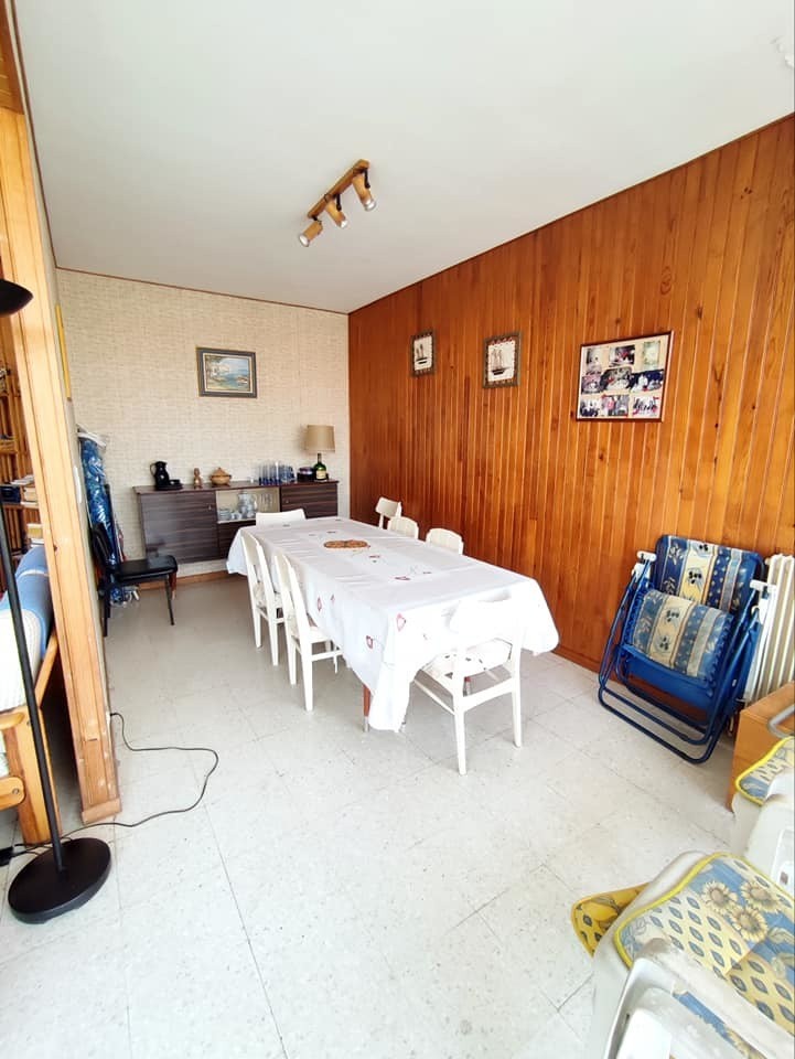 Vente Appartement à le Barcarès 5 pièces