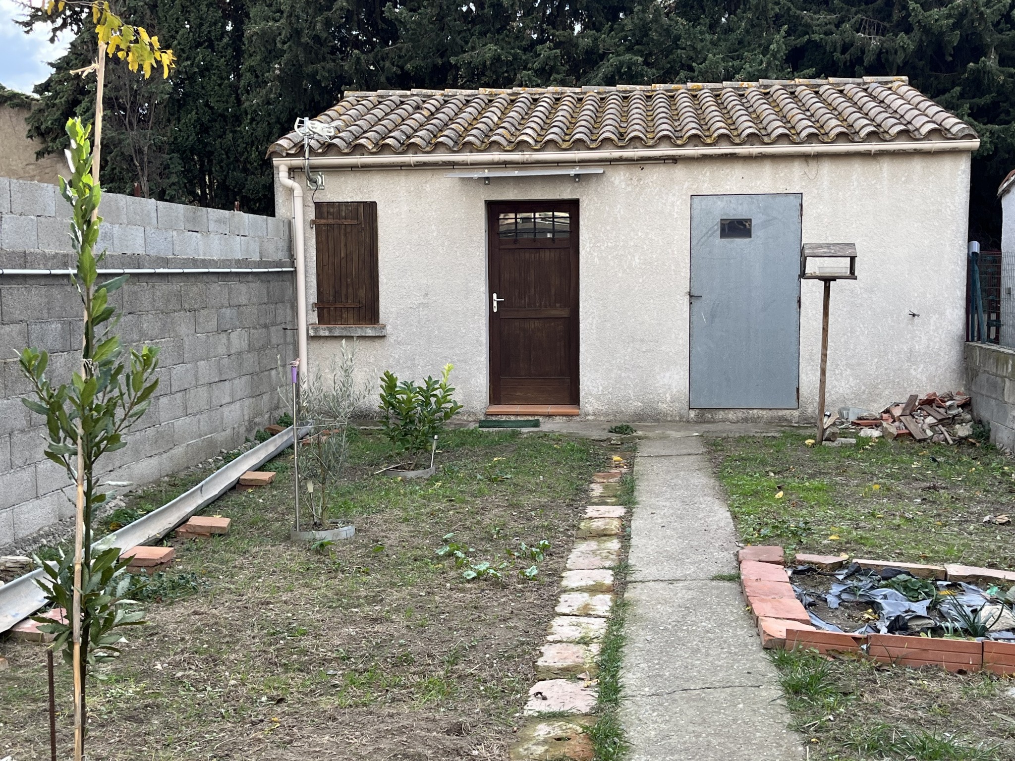 Vente Maison à Lézignan-Corbières 4 pièces