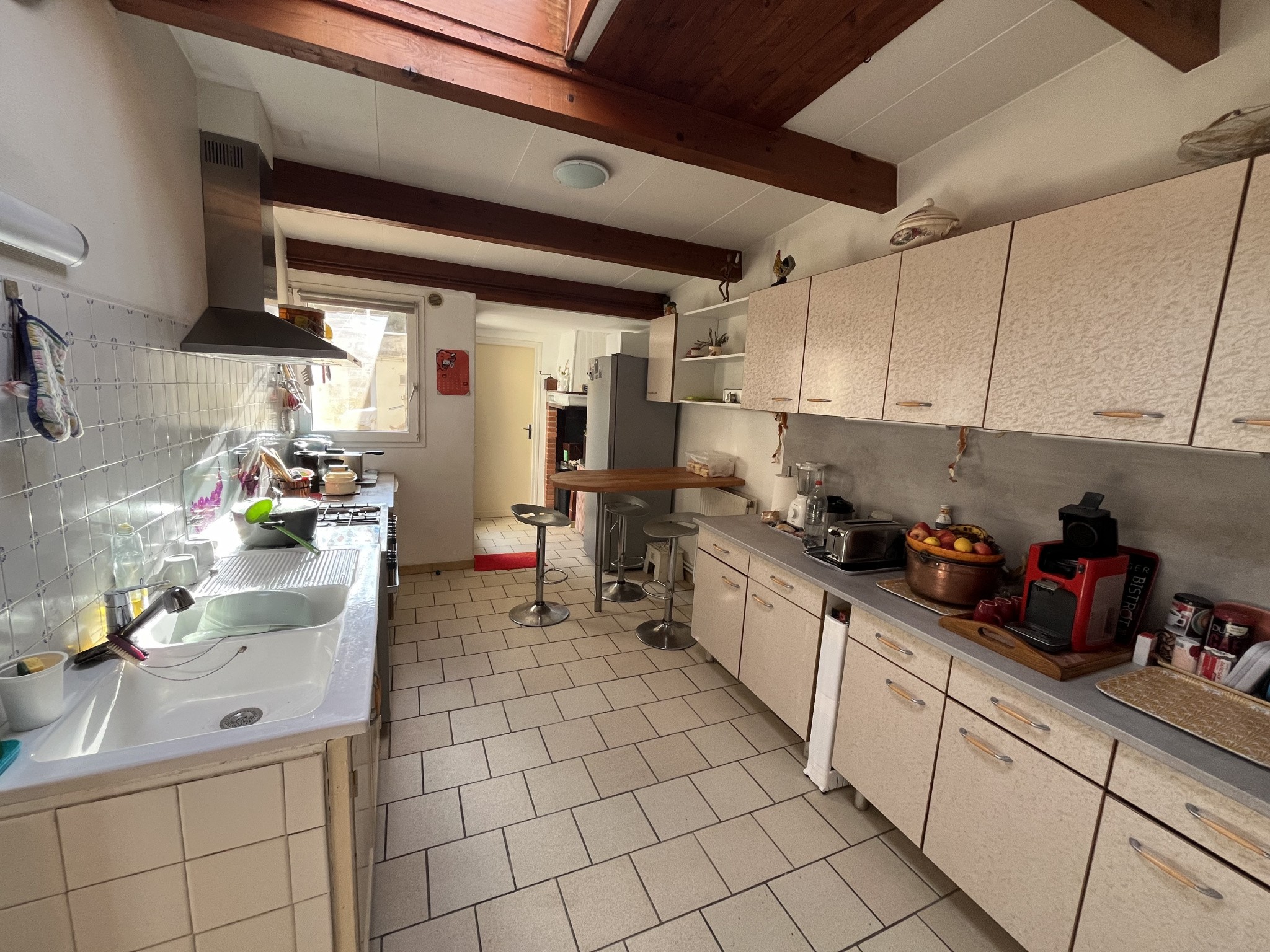 Vente Maison à Lézignan-Corbières 4 pièces