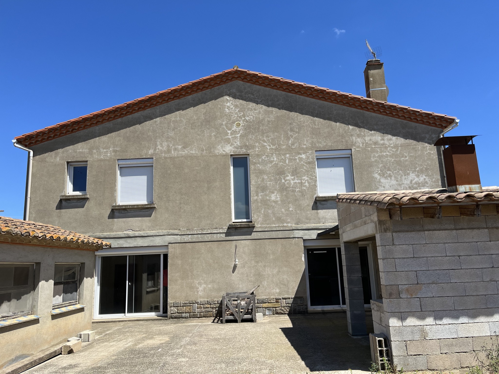 Vente Maison à Lézignan-Corbières 5 pièces