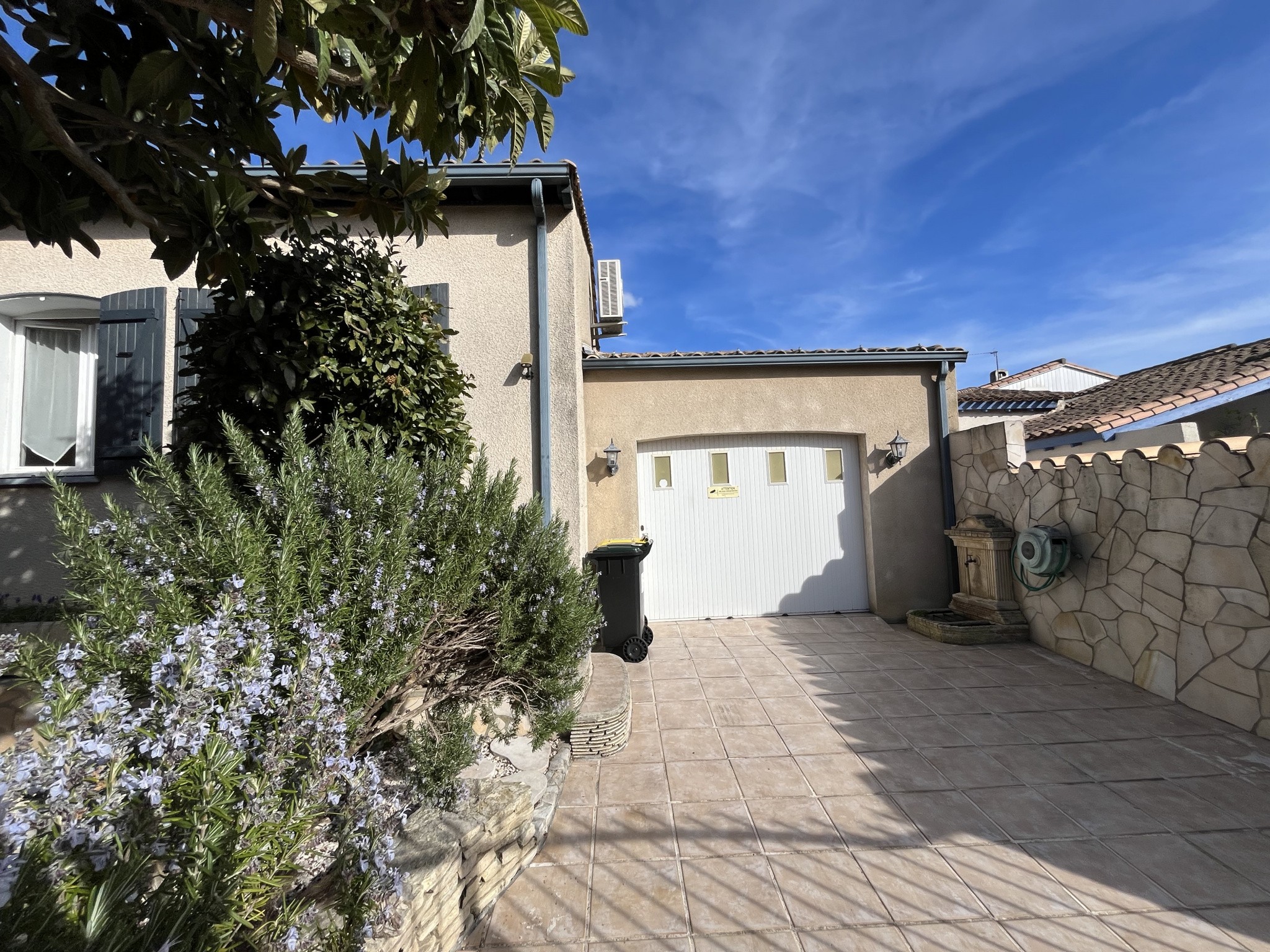 Vente Maison à Carcassonne 5 pièces