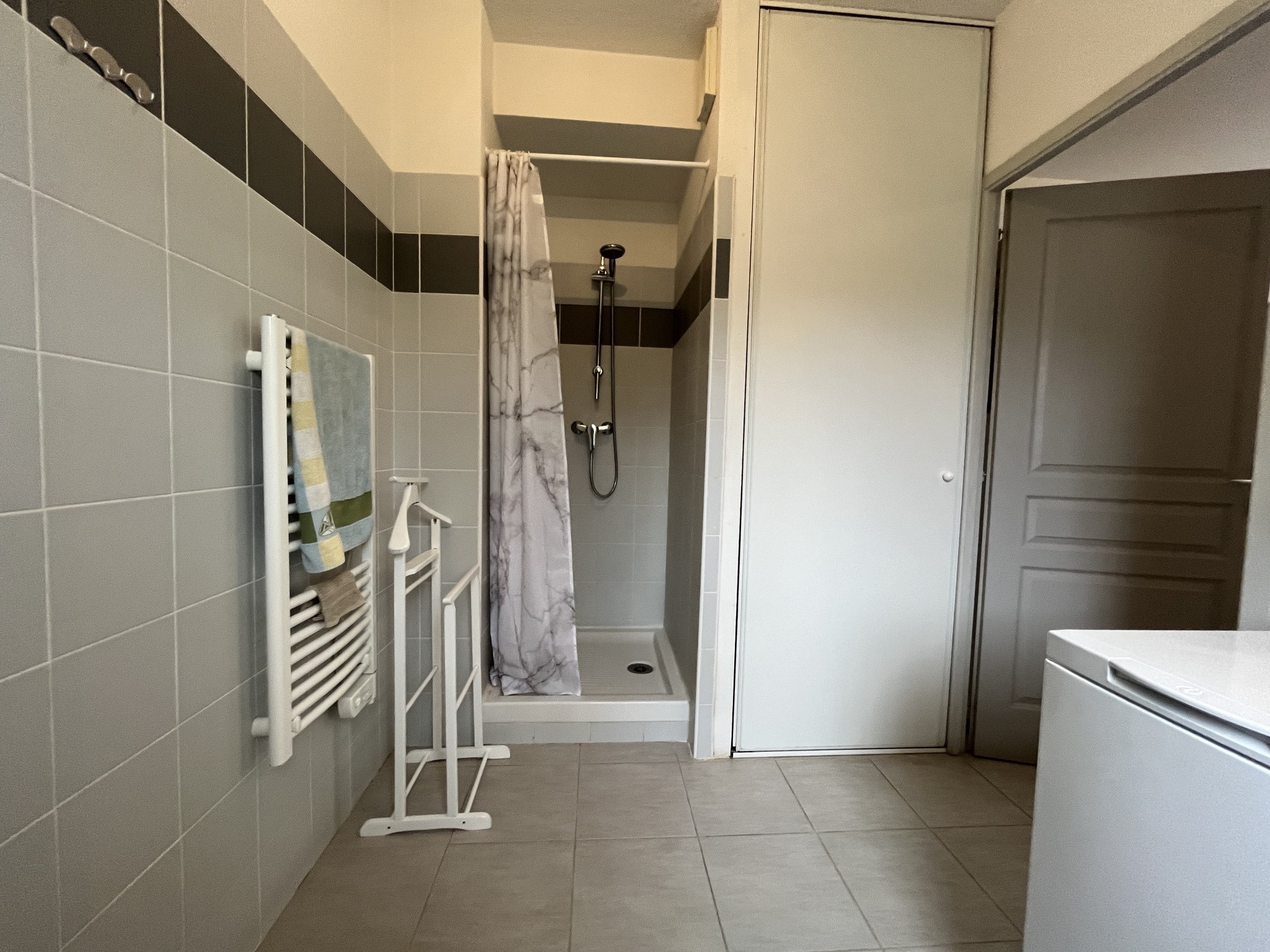 Vente Appartement à Narbonne 2 pièces