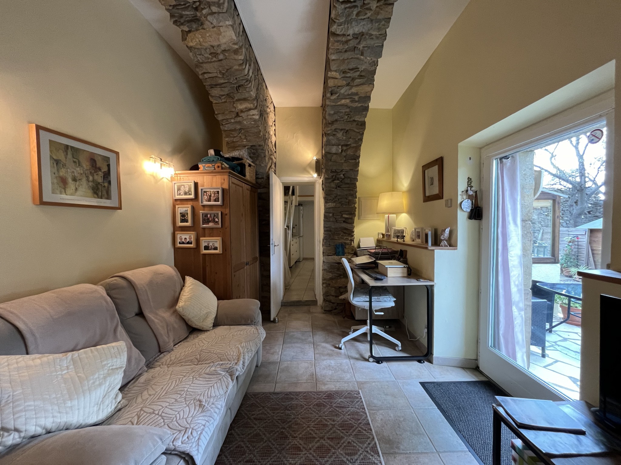 Vente Maison à Argens-Minervois 3 pièces