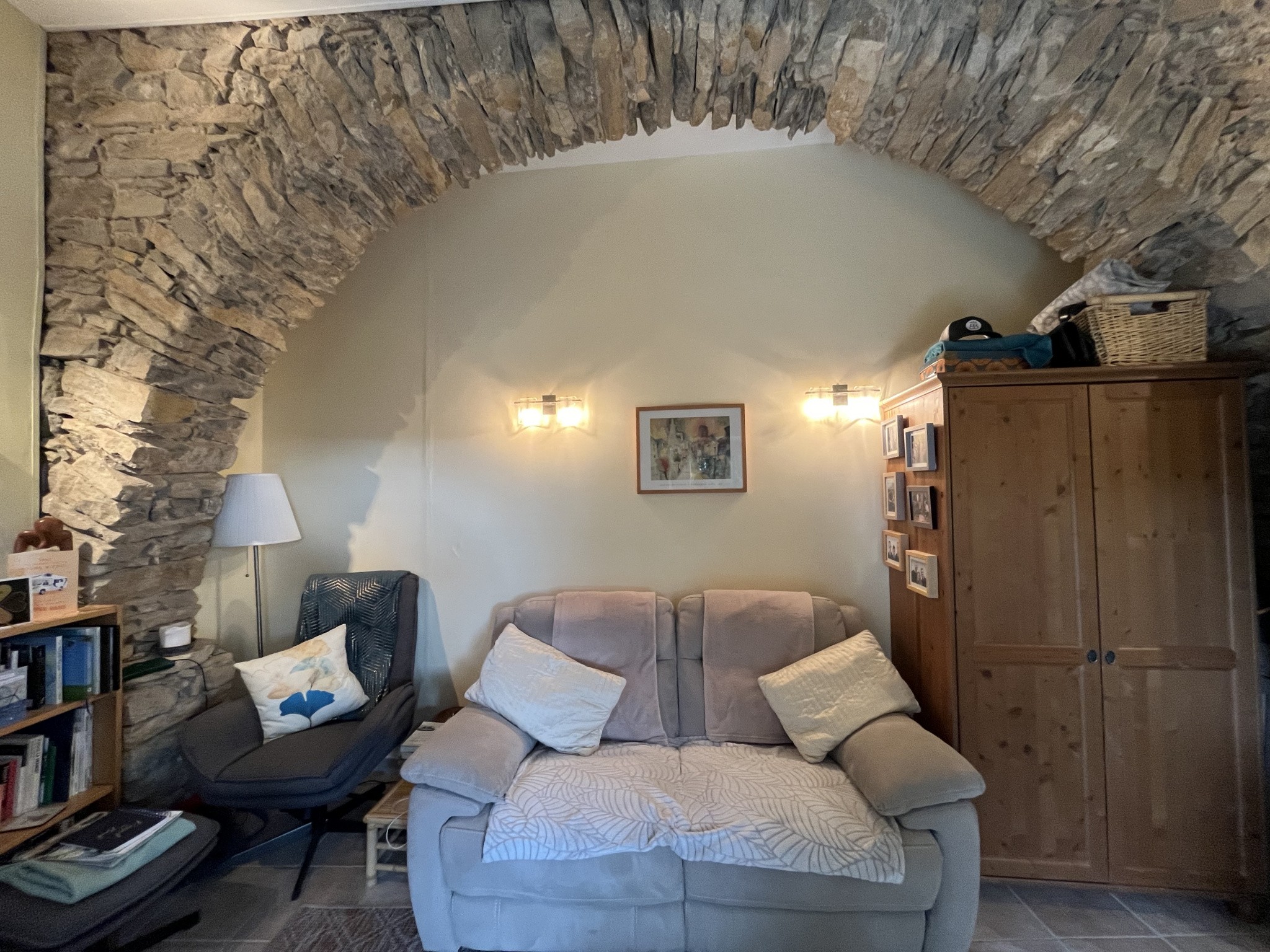 Vente Maison à Argens-Minervois 3 pièces