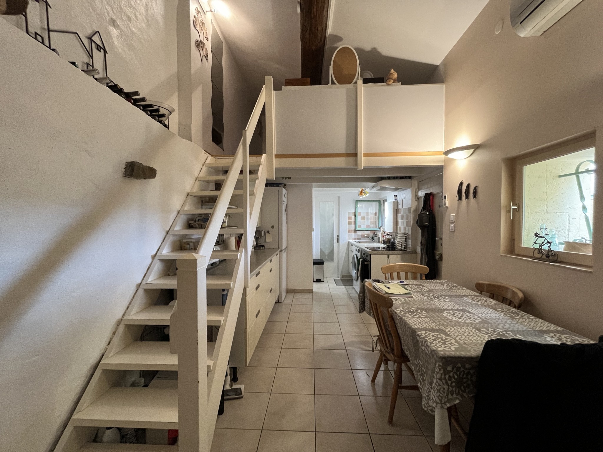 Vente Maison à Argens-Minervois 3 pièces