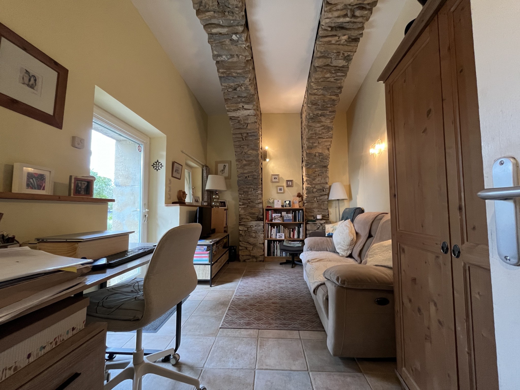 Vente Maison à Argens-Minervois 3 pièces