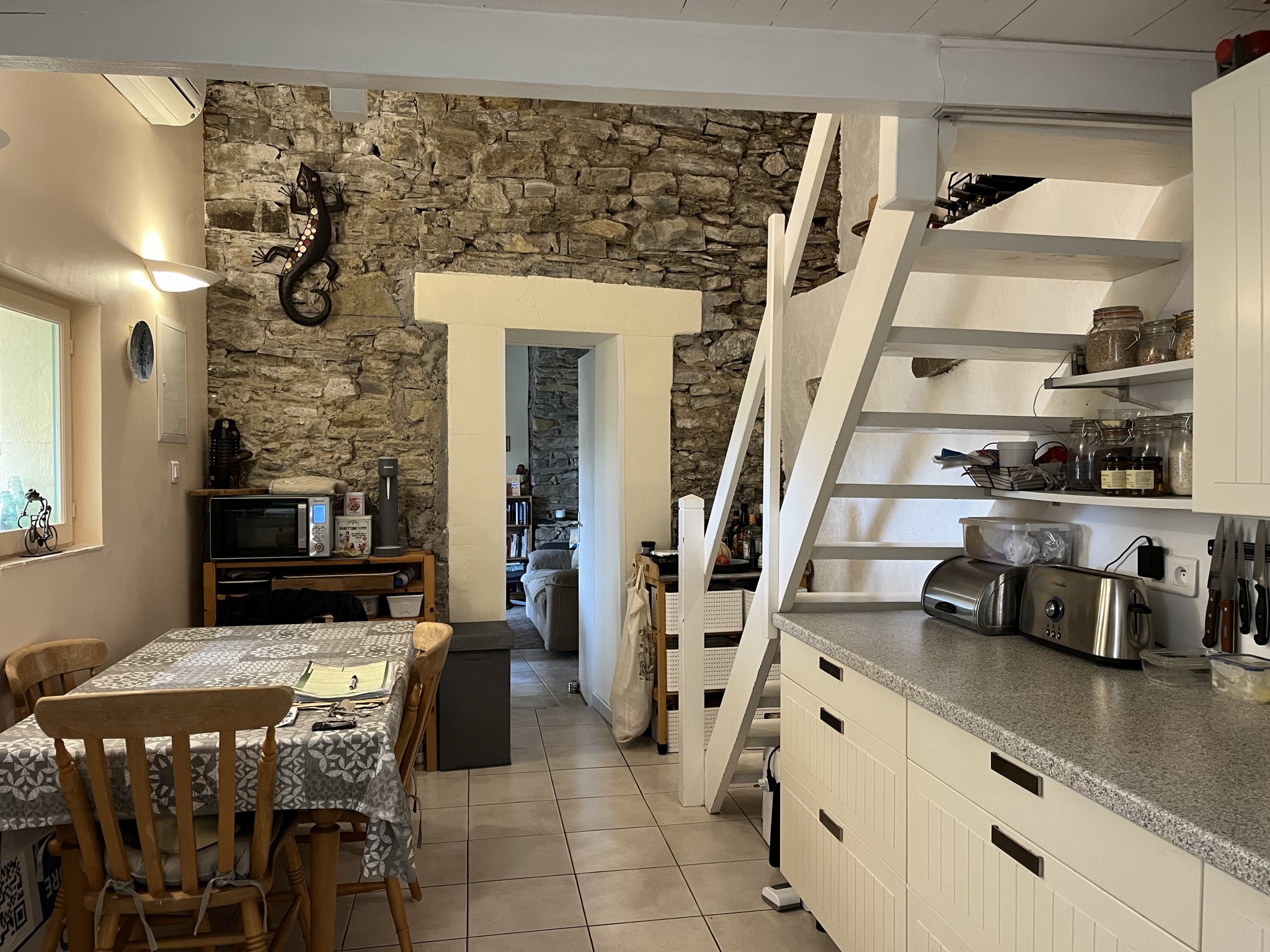 Vente Maison à Argens-Minervois 3 pièces