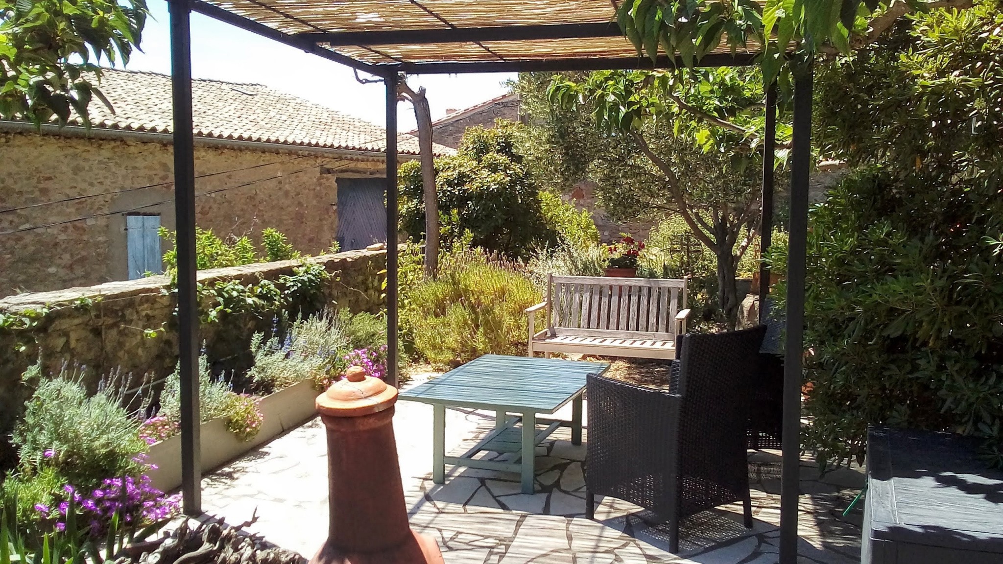 Vente Maison à Argens-Minervois 3 pièces