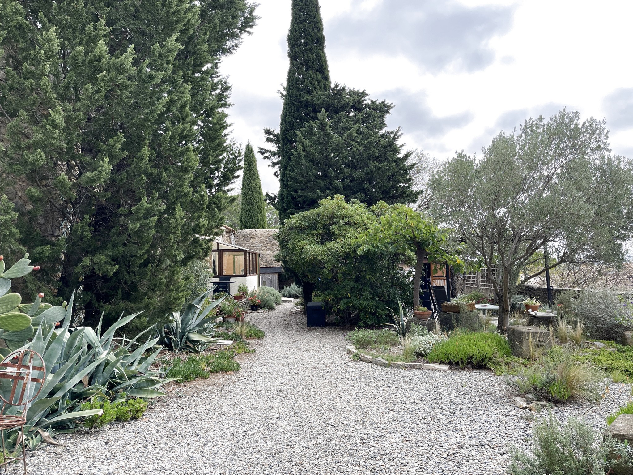 Vente Maison à Argens-Minervois 3 pièces