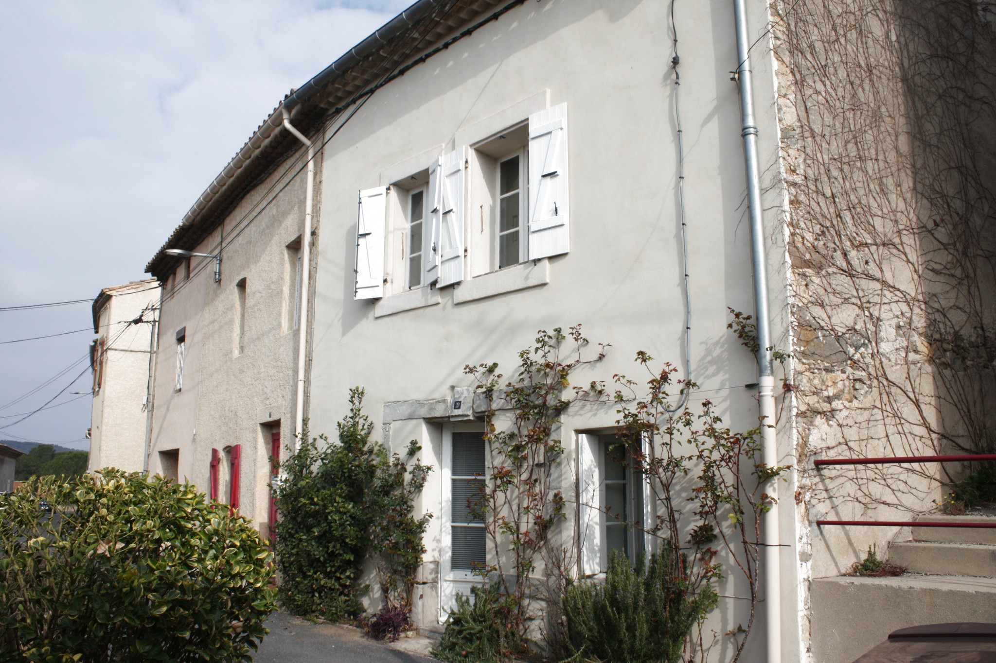 Vente Maison à Argens-Minervois 5 pièces