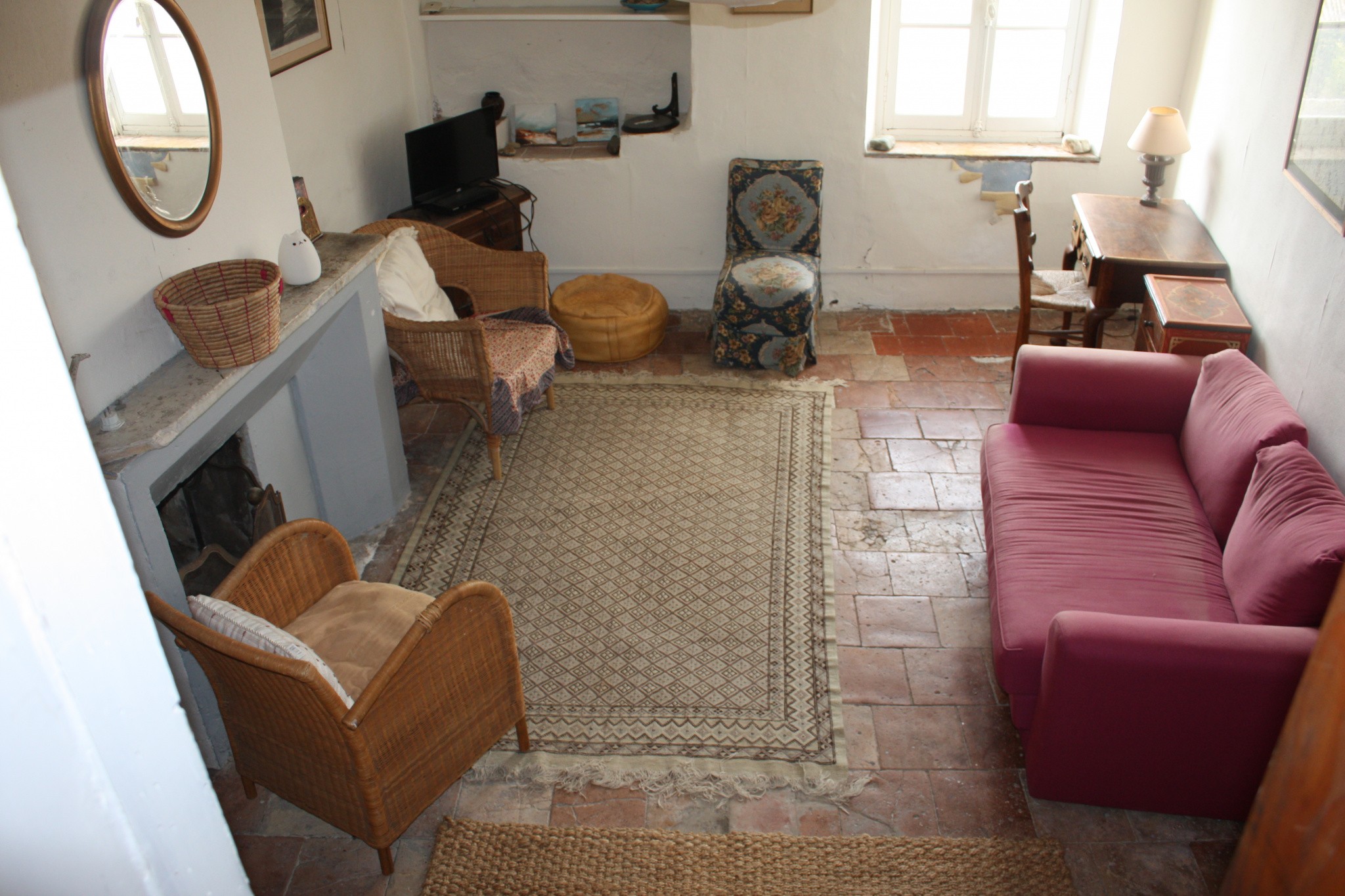 Vente Maison à Argens-Minervois 5 pièces