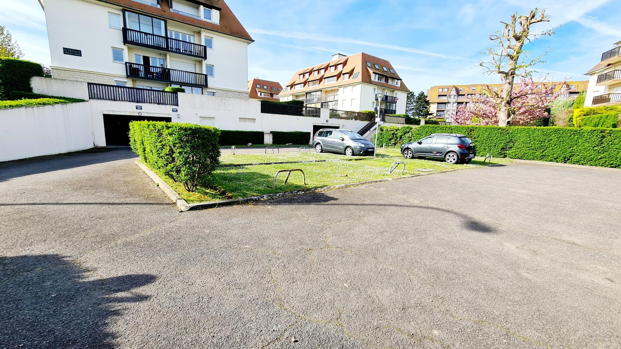 Vente Appartement à Villers-sur-Mer 1 pièce