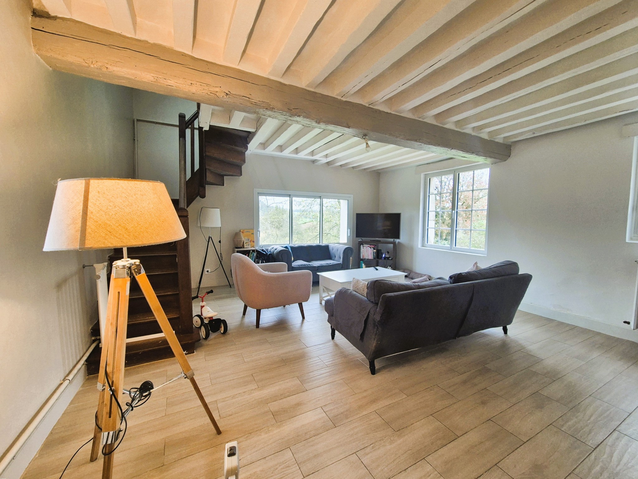 Vente Maison à Lisieux 6 pièces