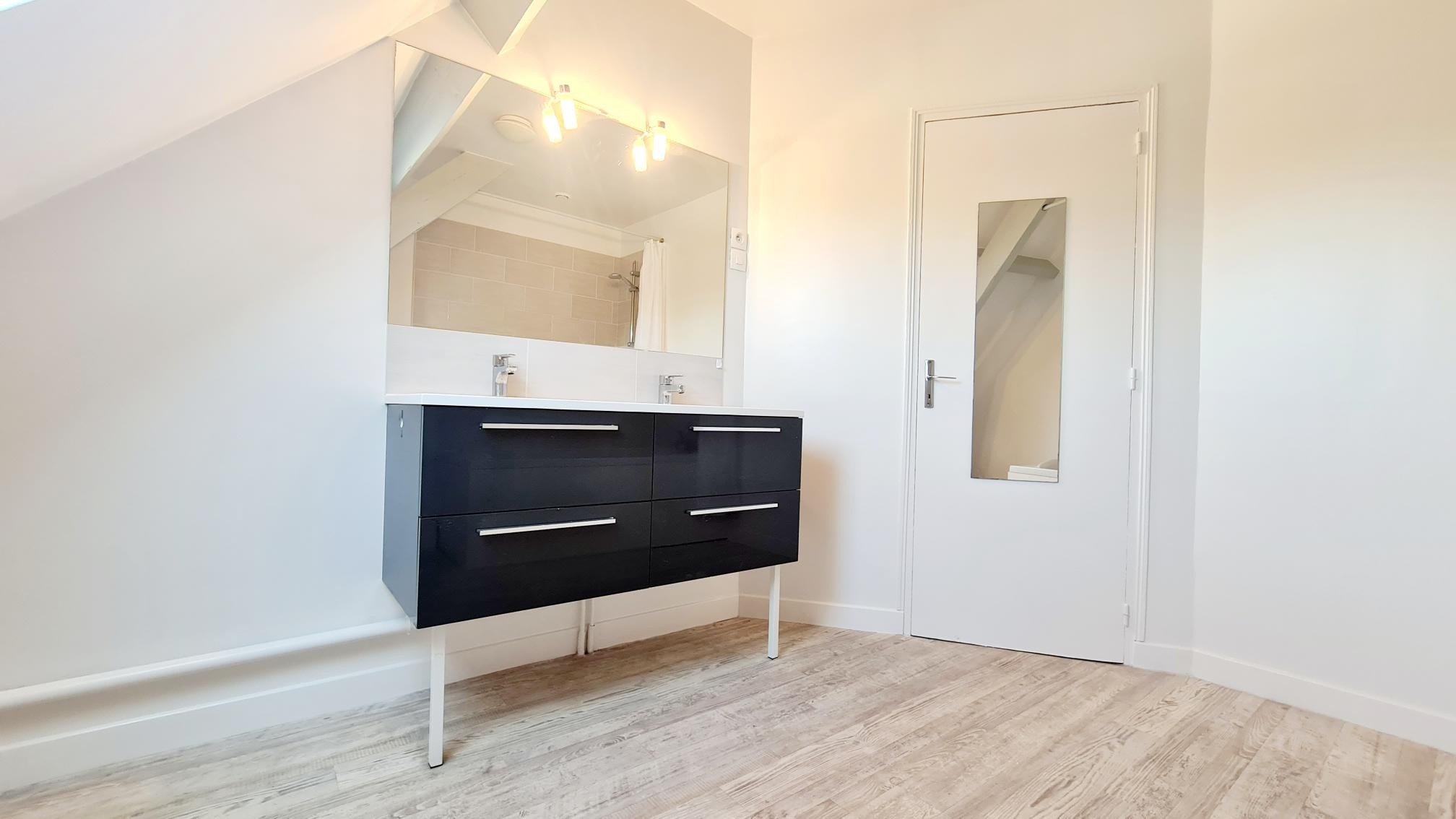 Vente Appartement à Pont-l'Évêque 5 pièces