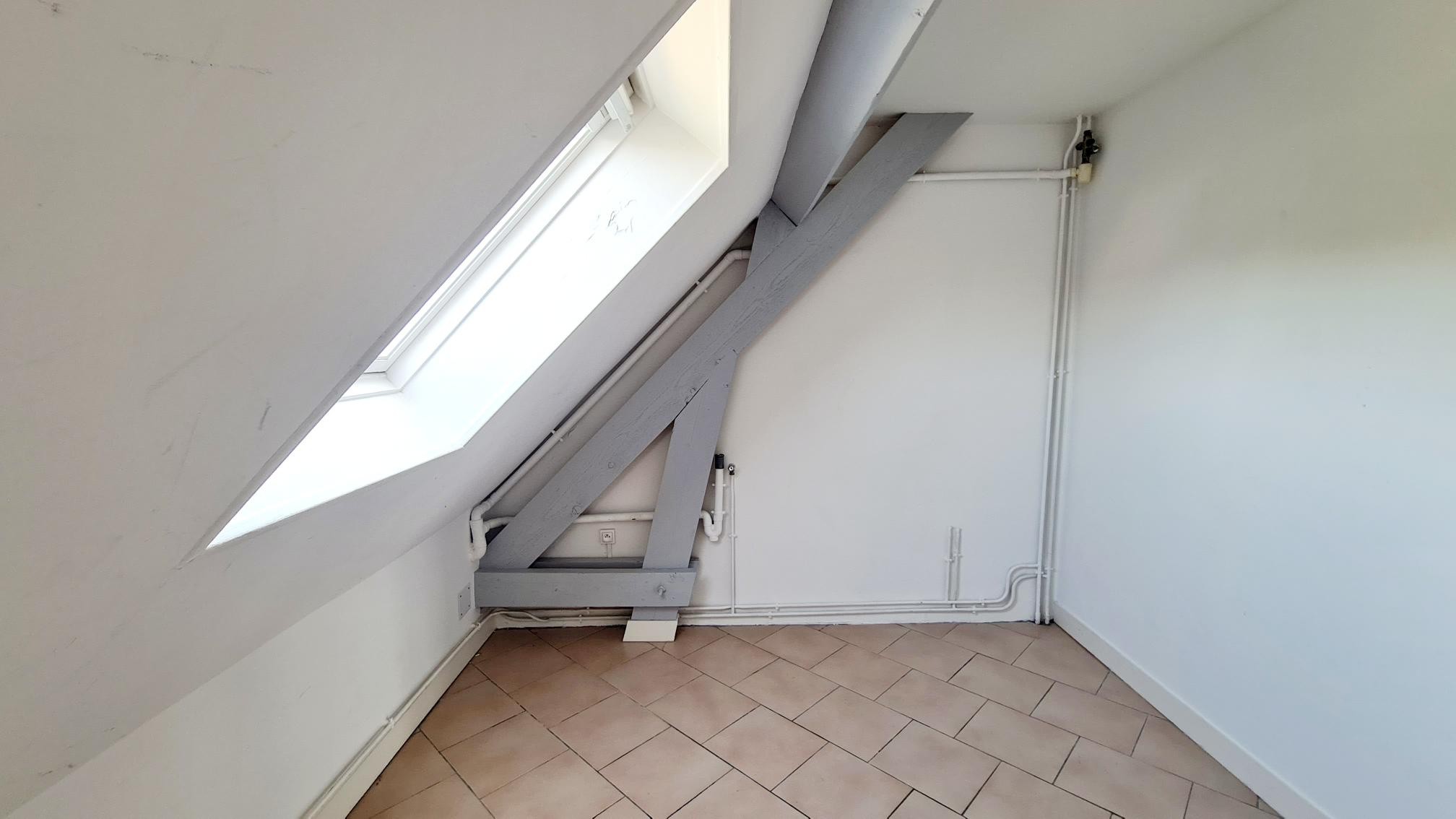 Vente Appartement à Pont-l'Évêque 5 pièces