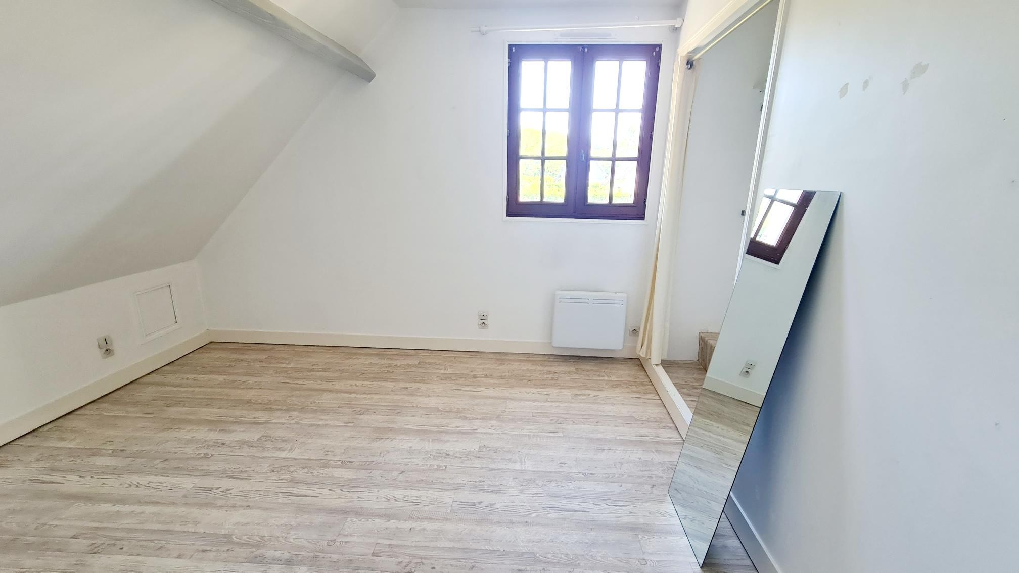 Vente Appartement à Pont-l'Évêque 5 pièces