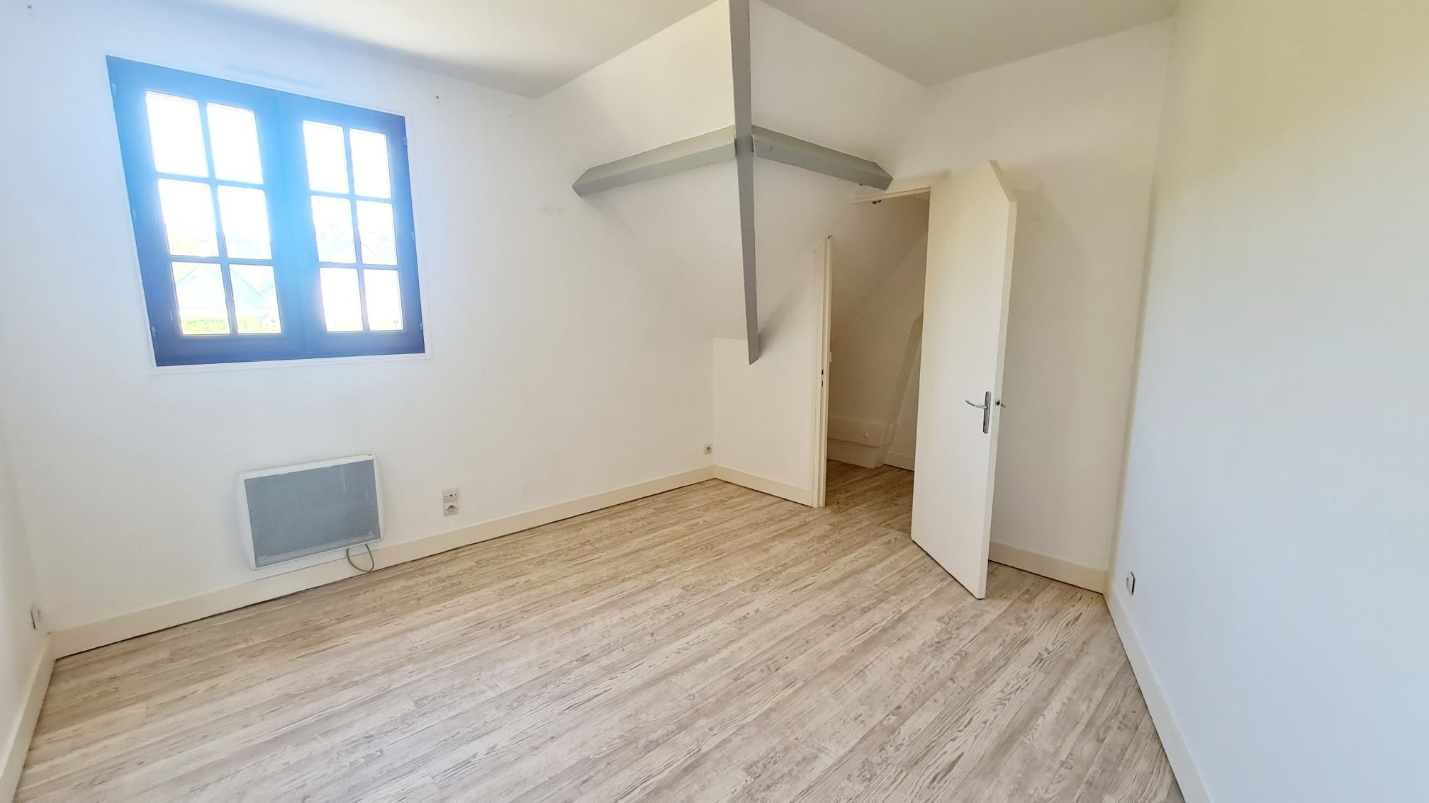 Vente Appartement à Pont-l'Évêque 5 pièces