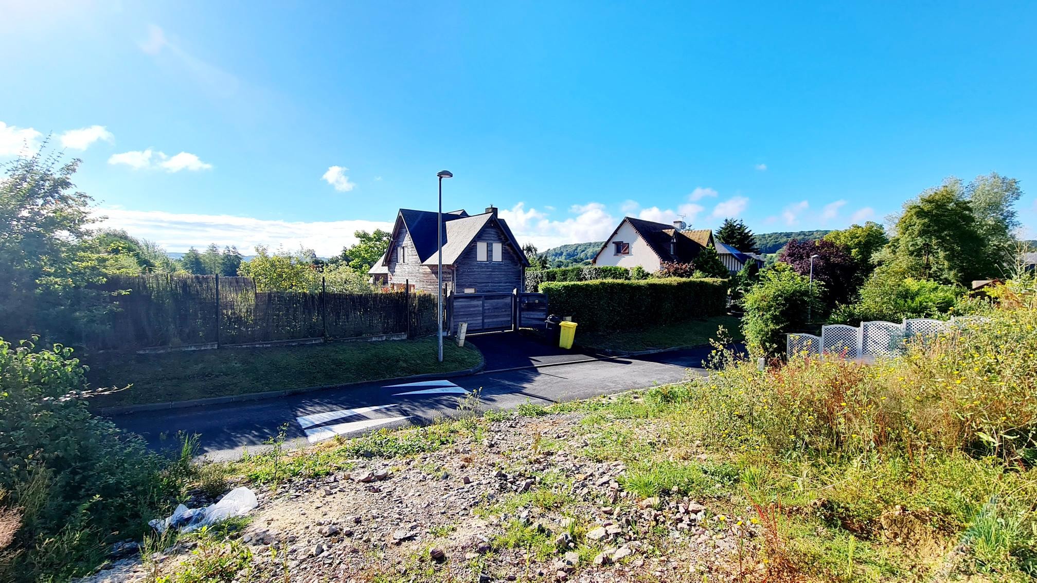 Vente Maison à Pont-l'Évêque 4 pièces