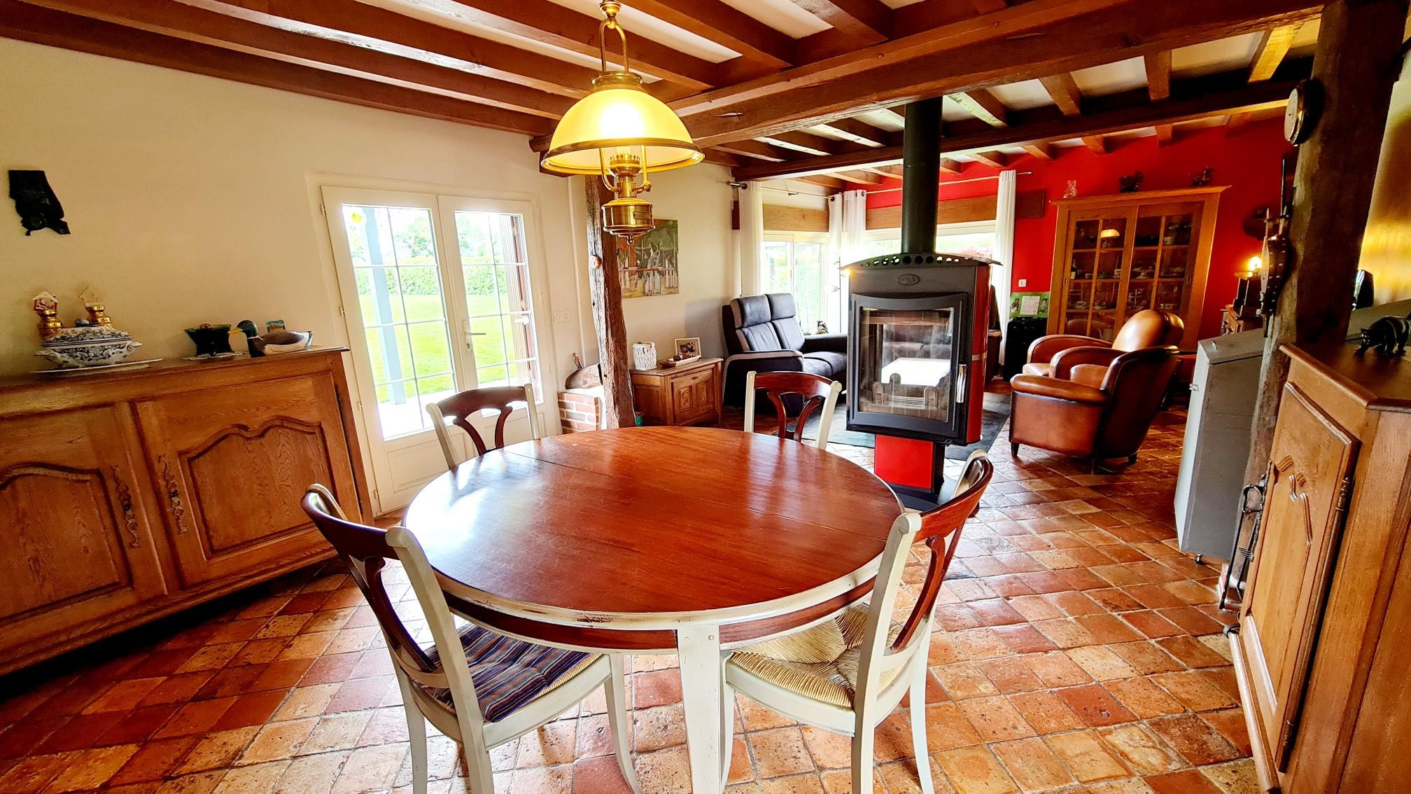 Vente Maison à Bernay 6 pièces