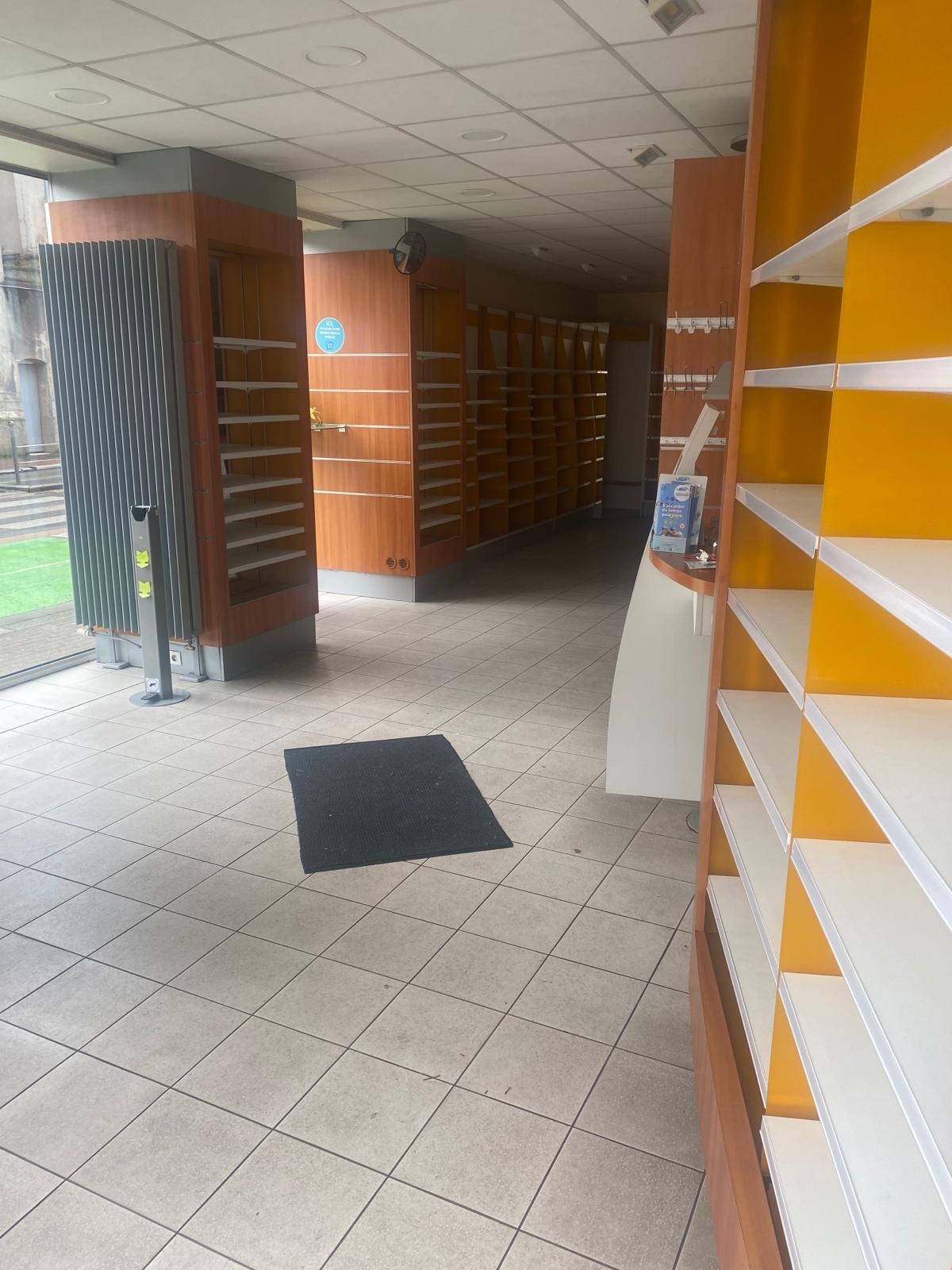 Vente Bureau / Commerce à Douai 0 pièce