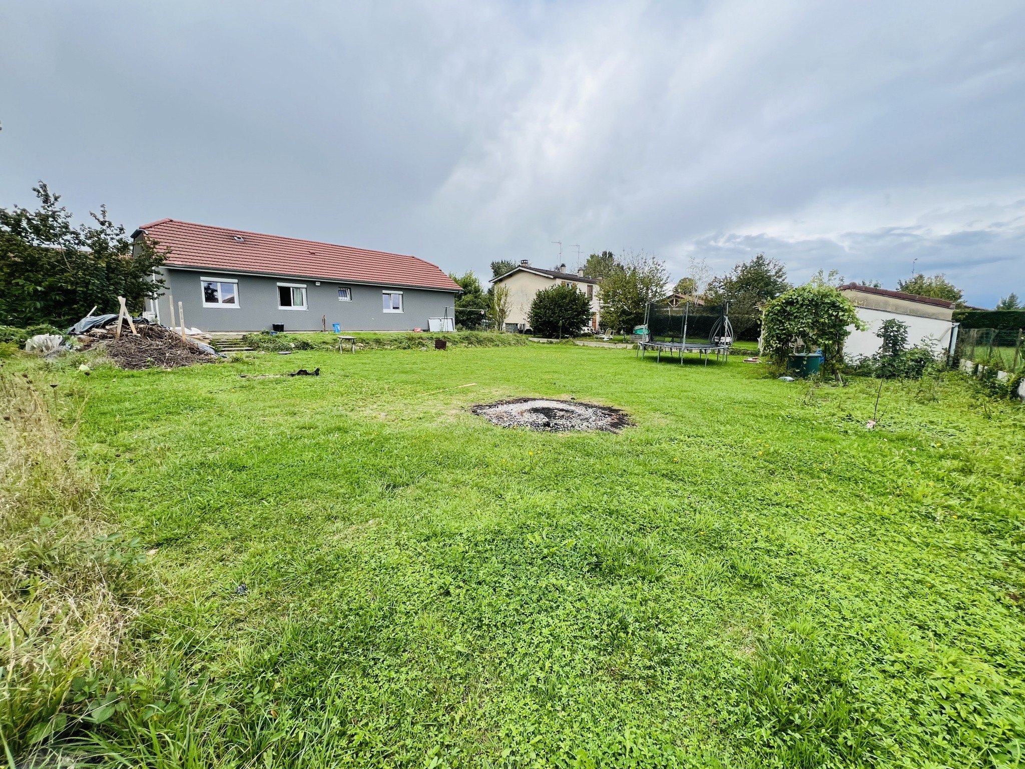 Vente Maison à Bourg-en-Bresse 4 pièces