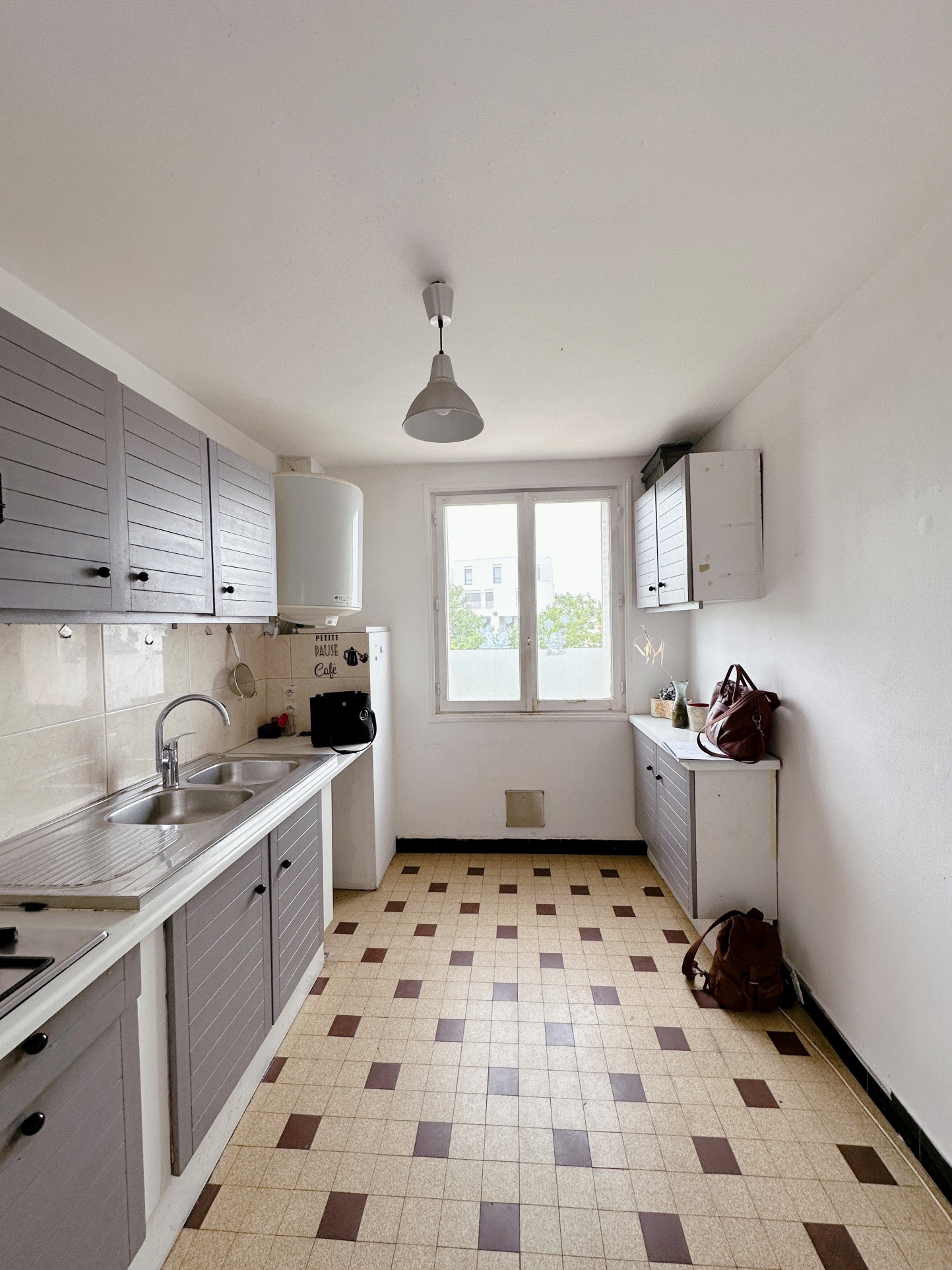 Vente Appartement à Villeurbanne 5 pièces