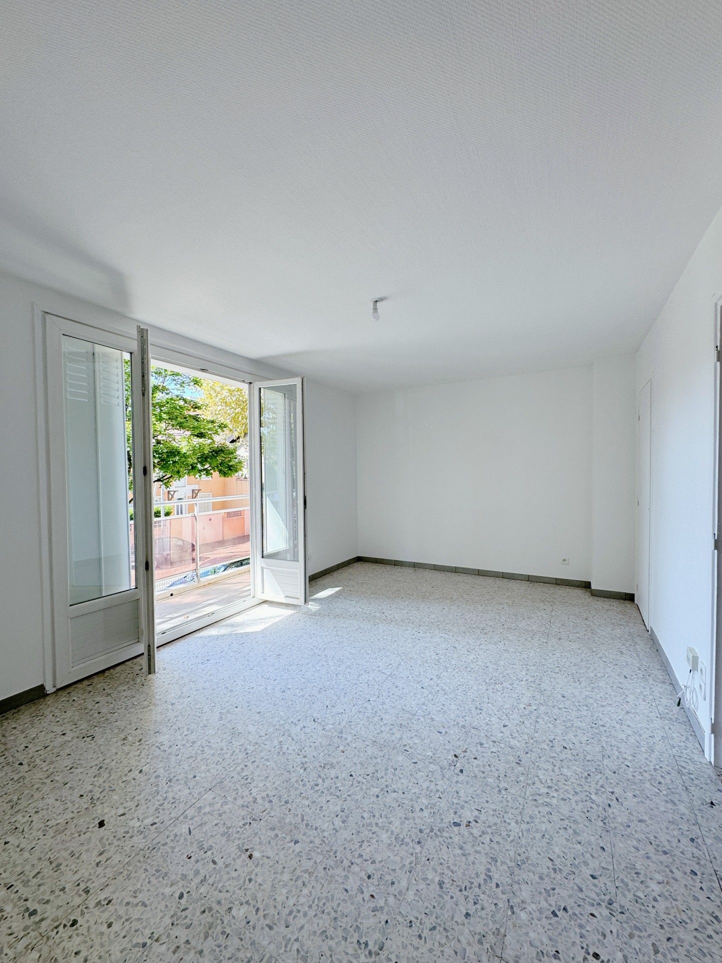 Vente Appartement à Villeurbanne 3 pièces