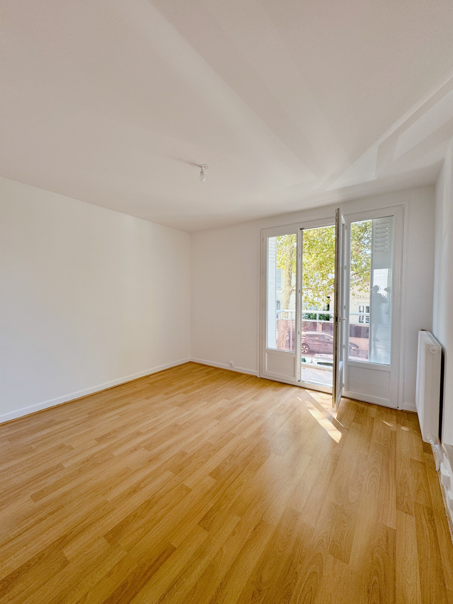 Vente Appartement à Villeurbanne 3 pièces