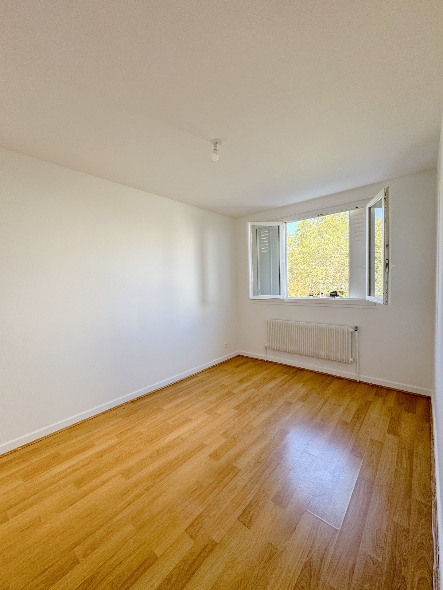 Vente Appartement à Villeurbanne 3 pièces