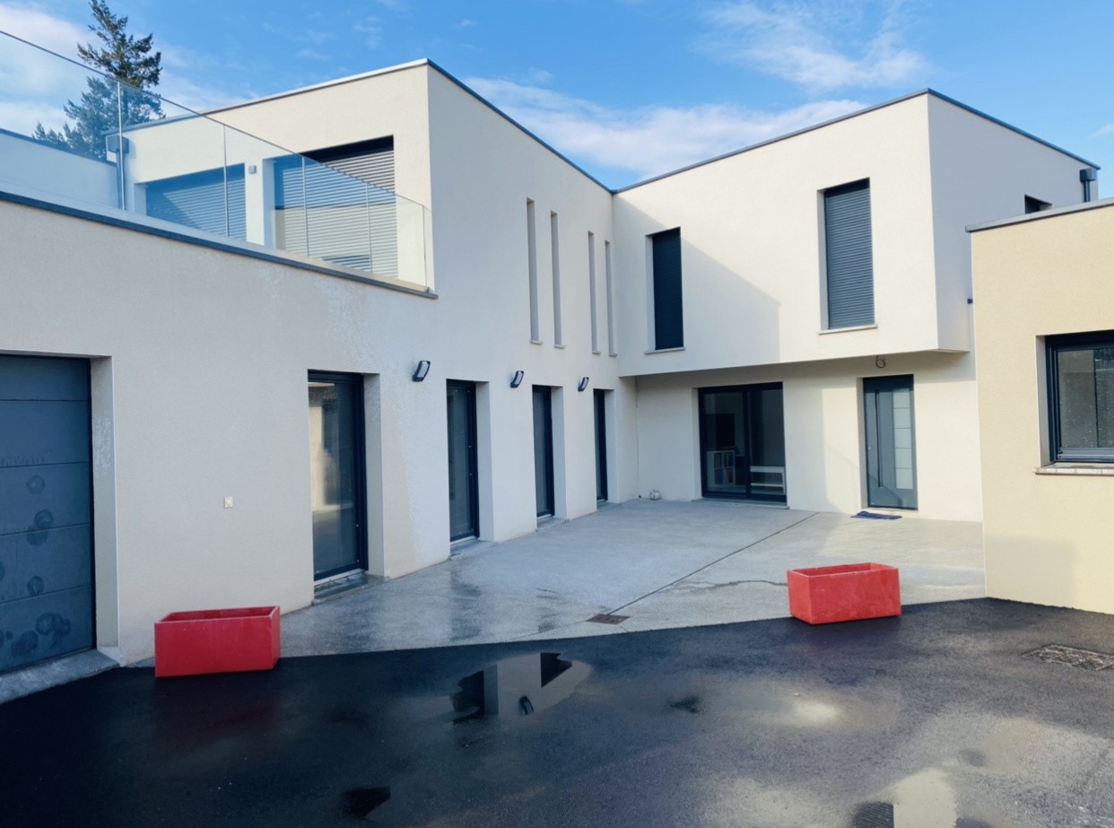 Vente Maison à Vénissieux 6 pièces